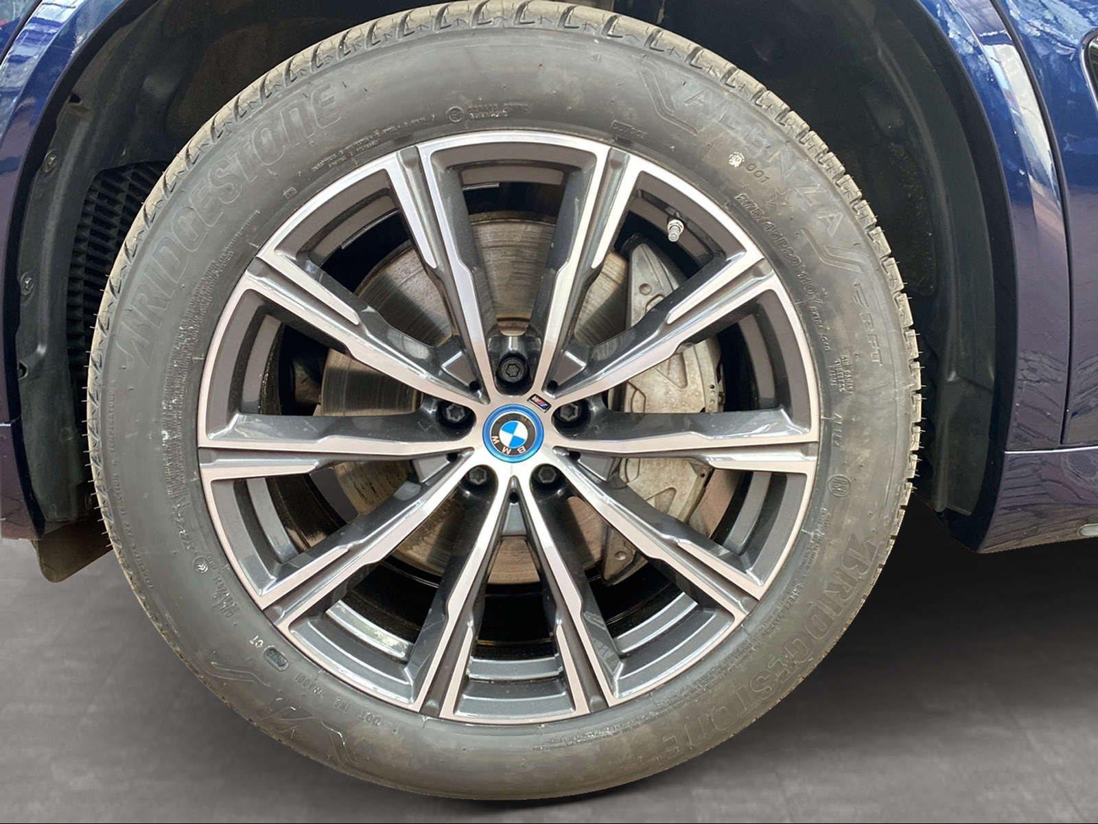 BMW X5 – Bild 19