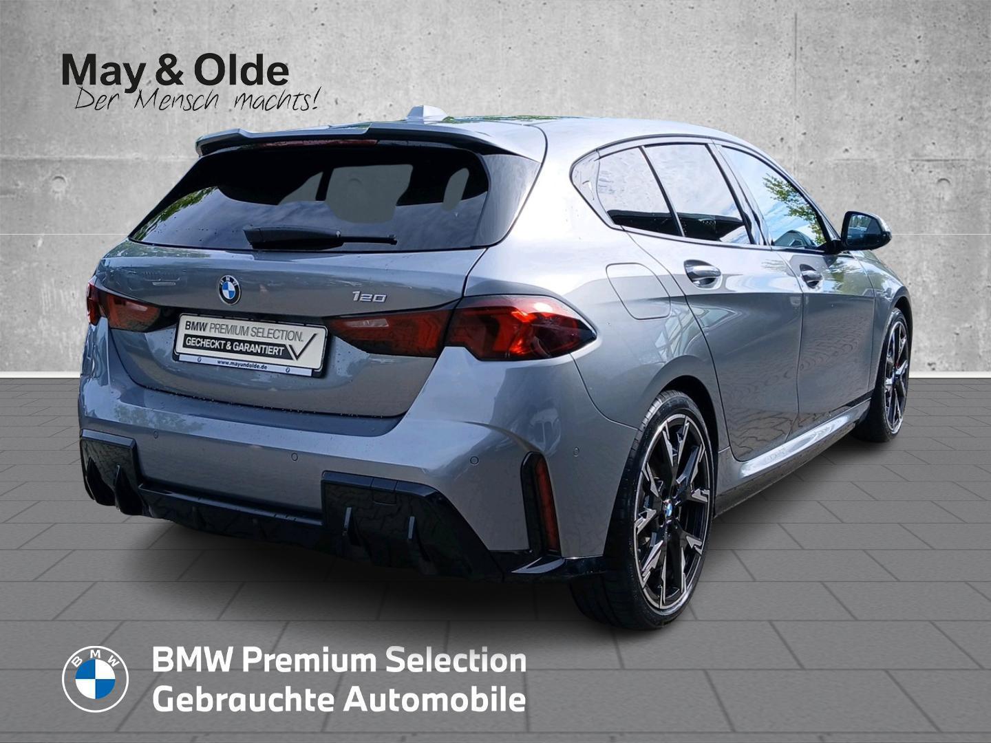 BMW 1er – Bild 5