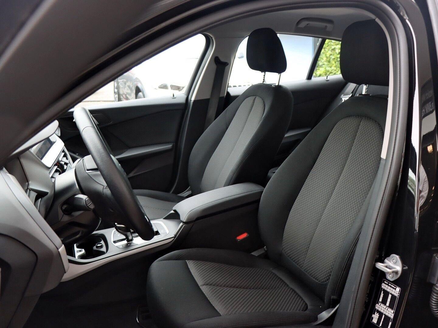 BMW 1er – Bild 15