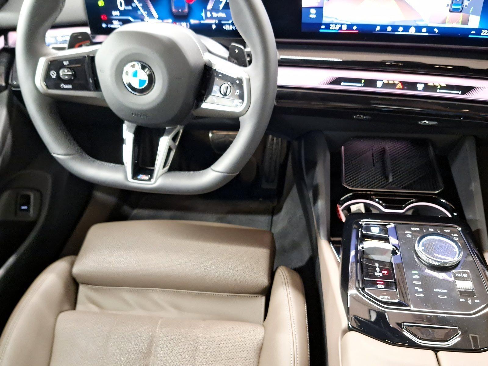 BMW 5er – Bild 17