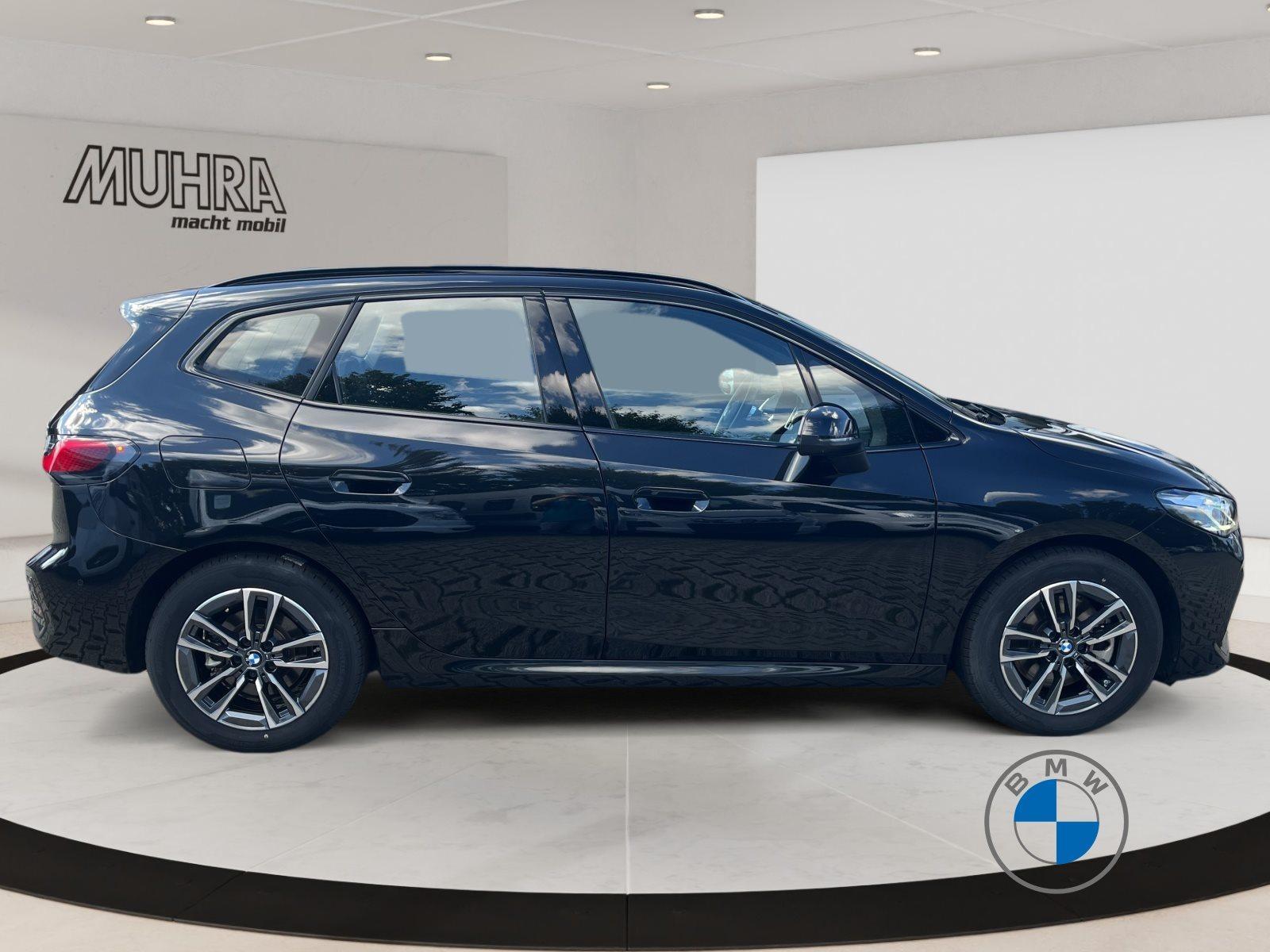 BMW 2er Active Tourer – Bild 6