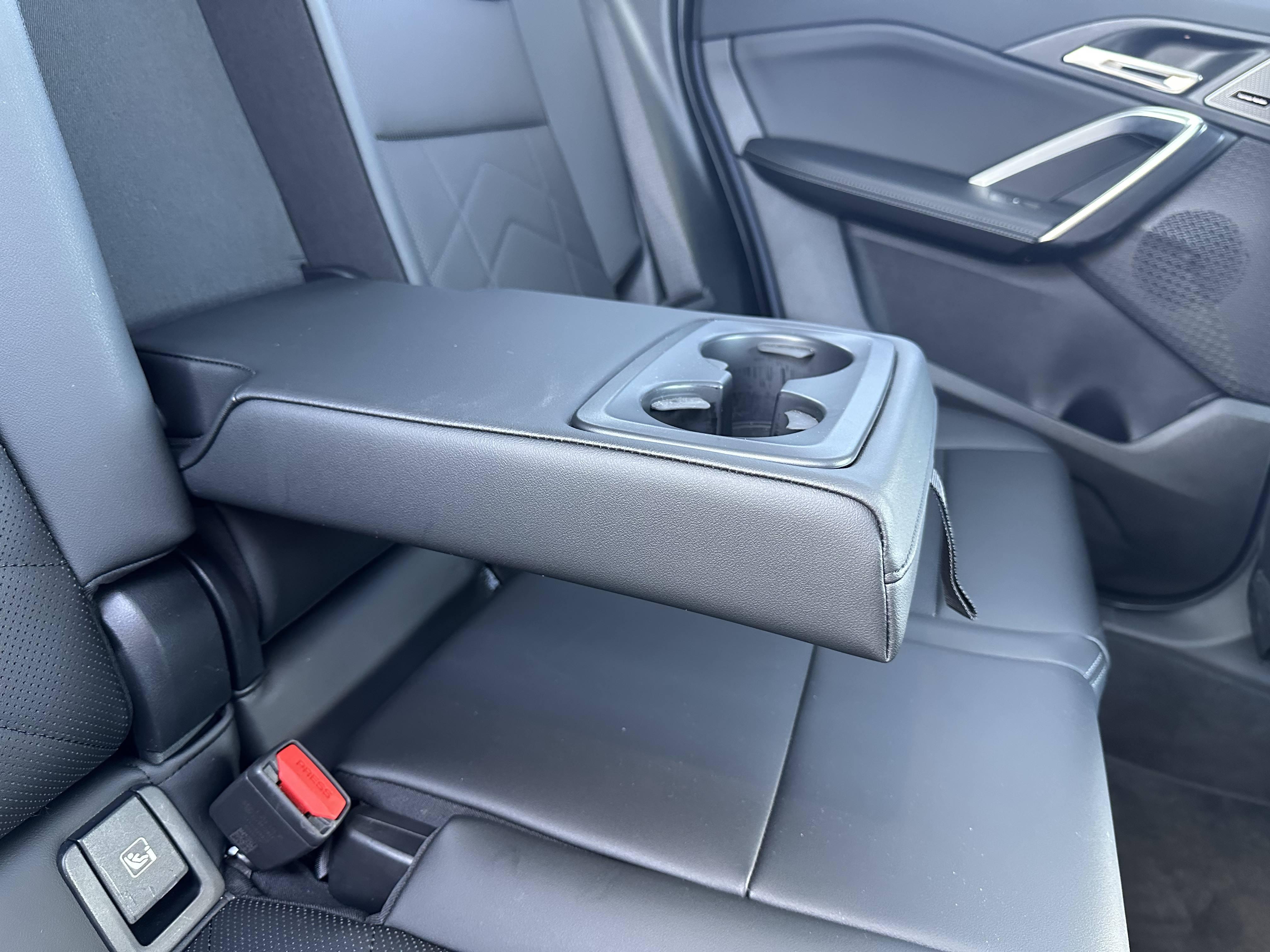 BMW X1 – Bild 25