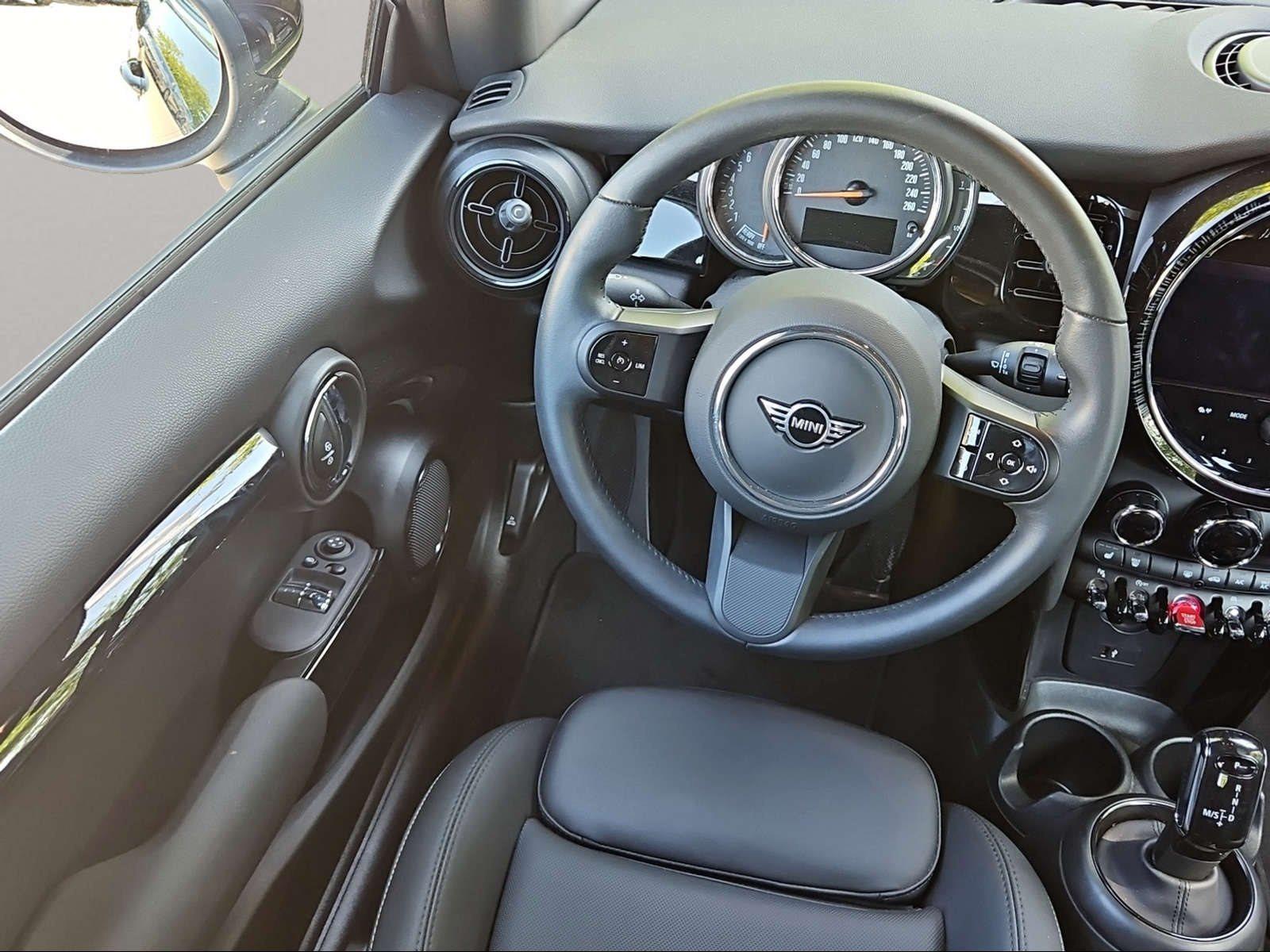 MINI Cooper 3-Türer – Bild 14