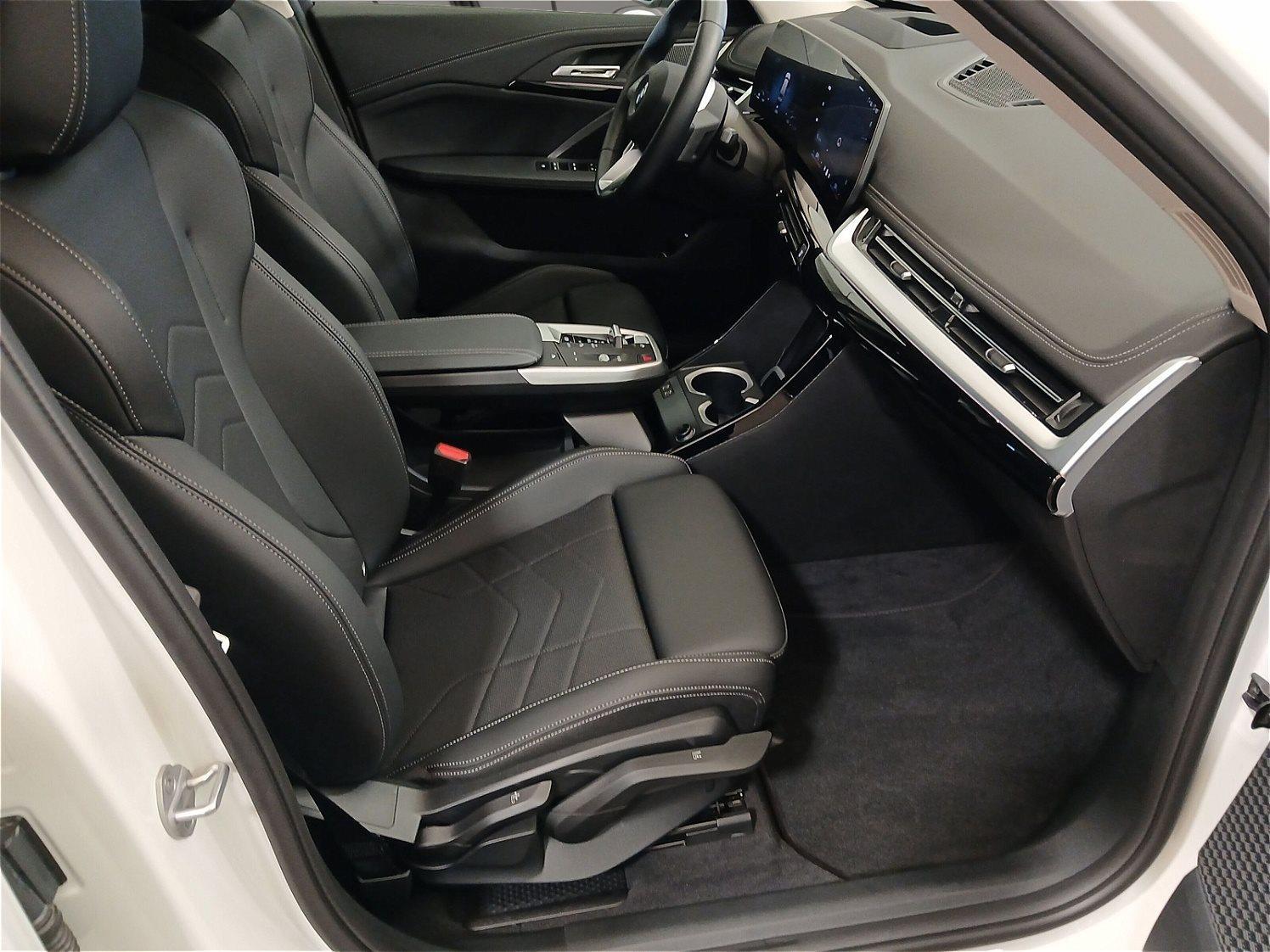 BMW X1 – Bild 13
