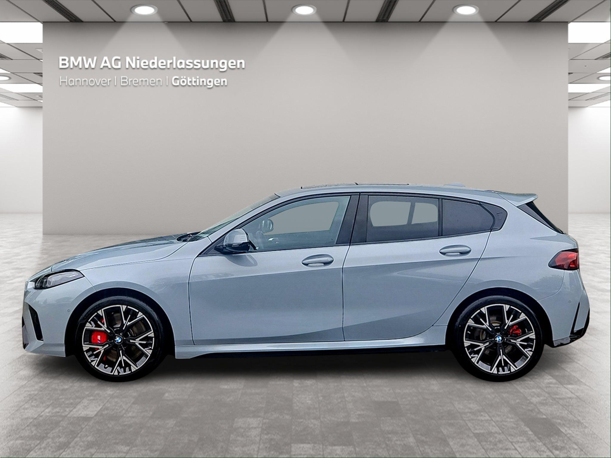 BMW 1er – Bild 3