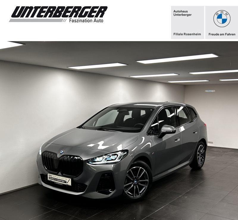 BMW 2er Active Tourer
