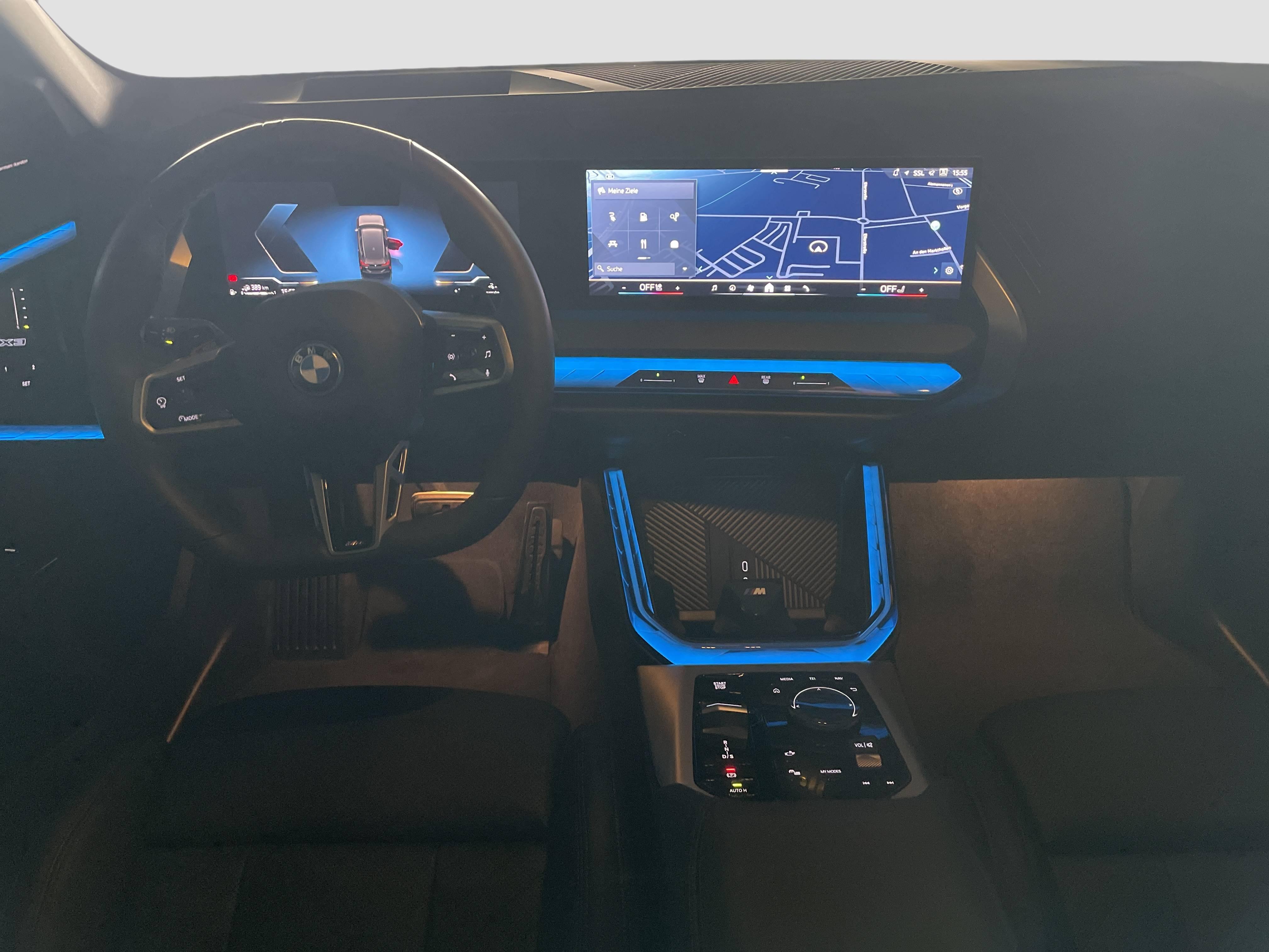 BMW X3 – Bild 22