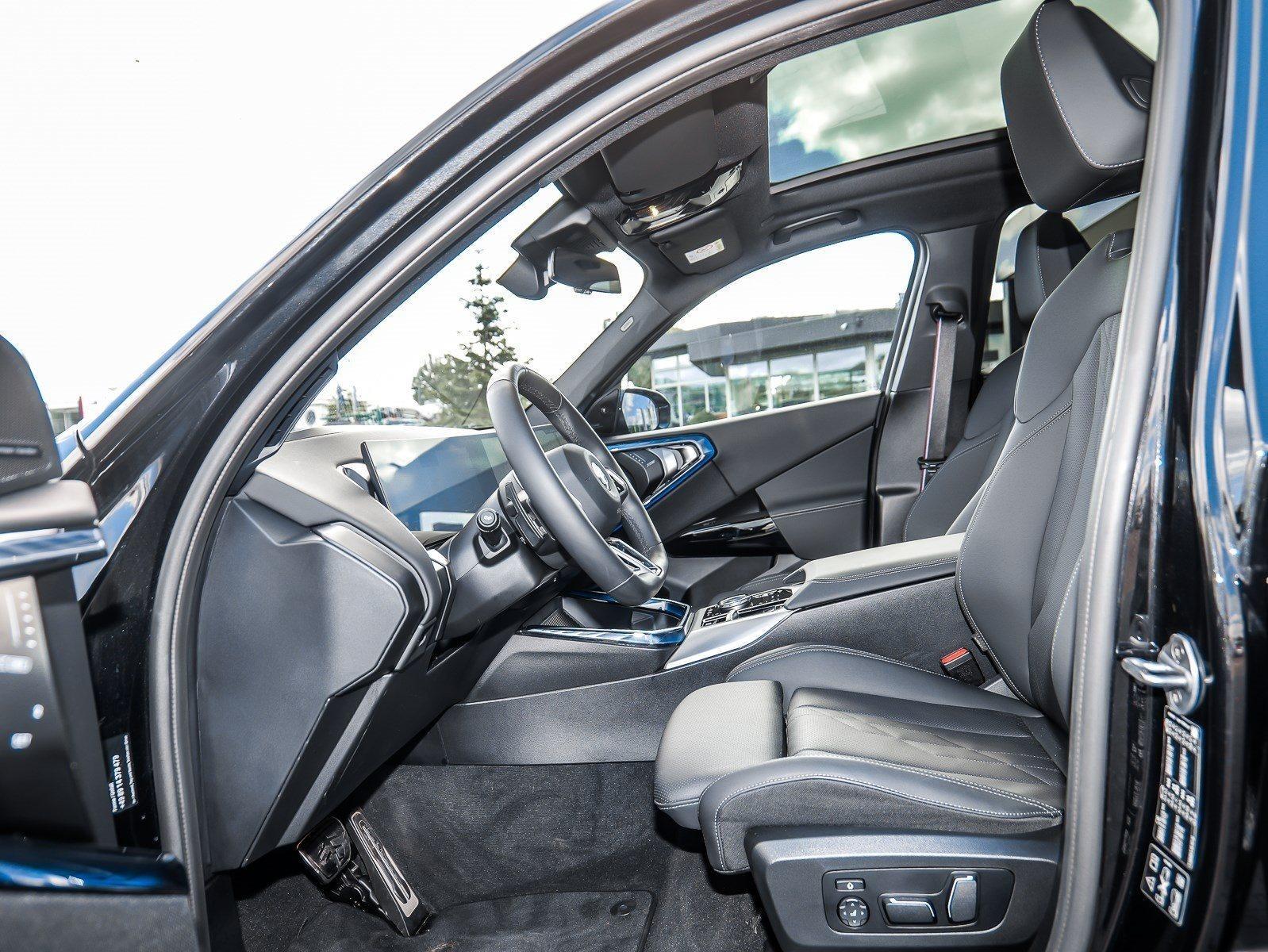 BMW X3 – Bild 5