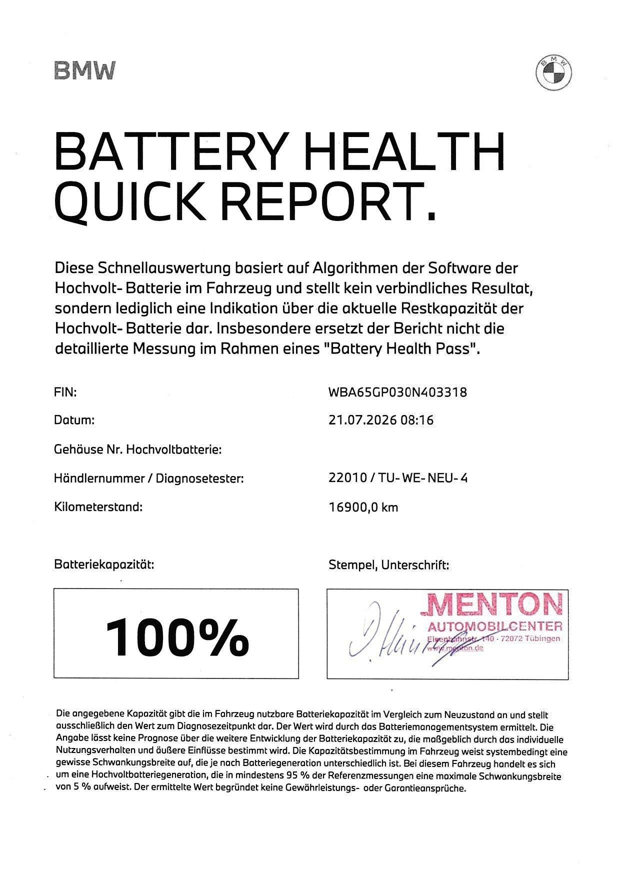 BMW X3 – Bild 2