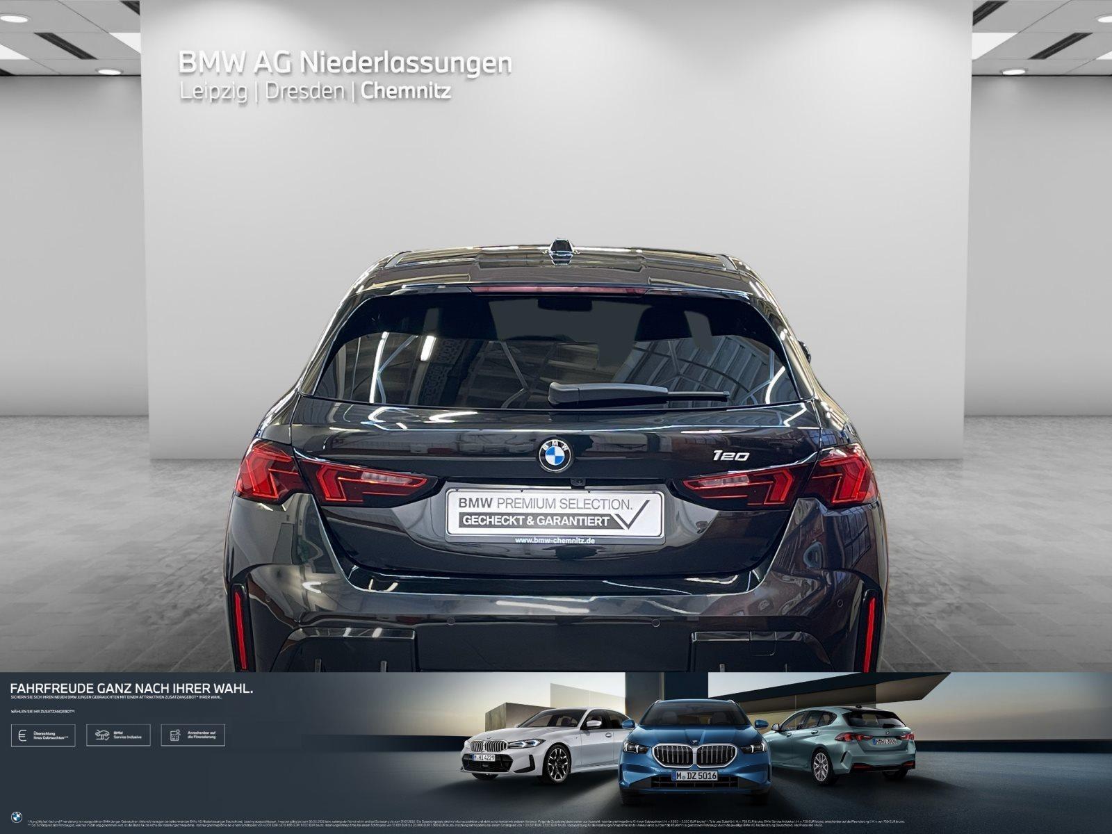 BMW 1er – Bild 6