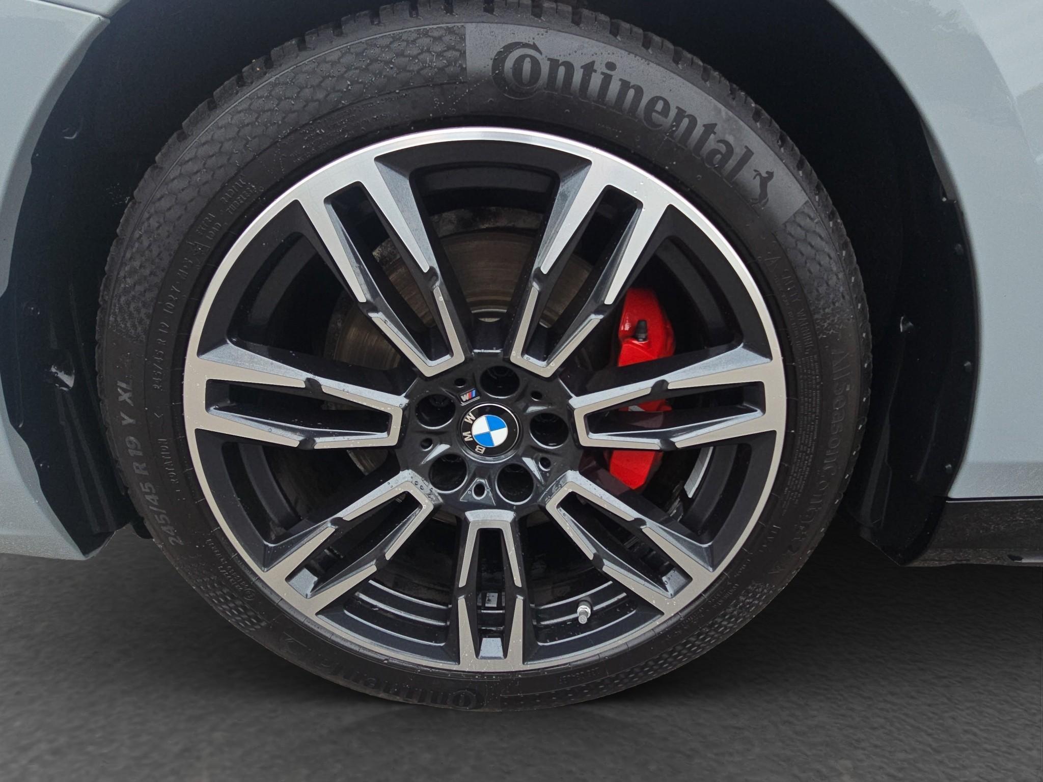 BMW 5er Touring – Bild 11