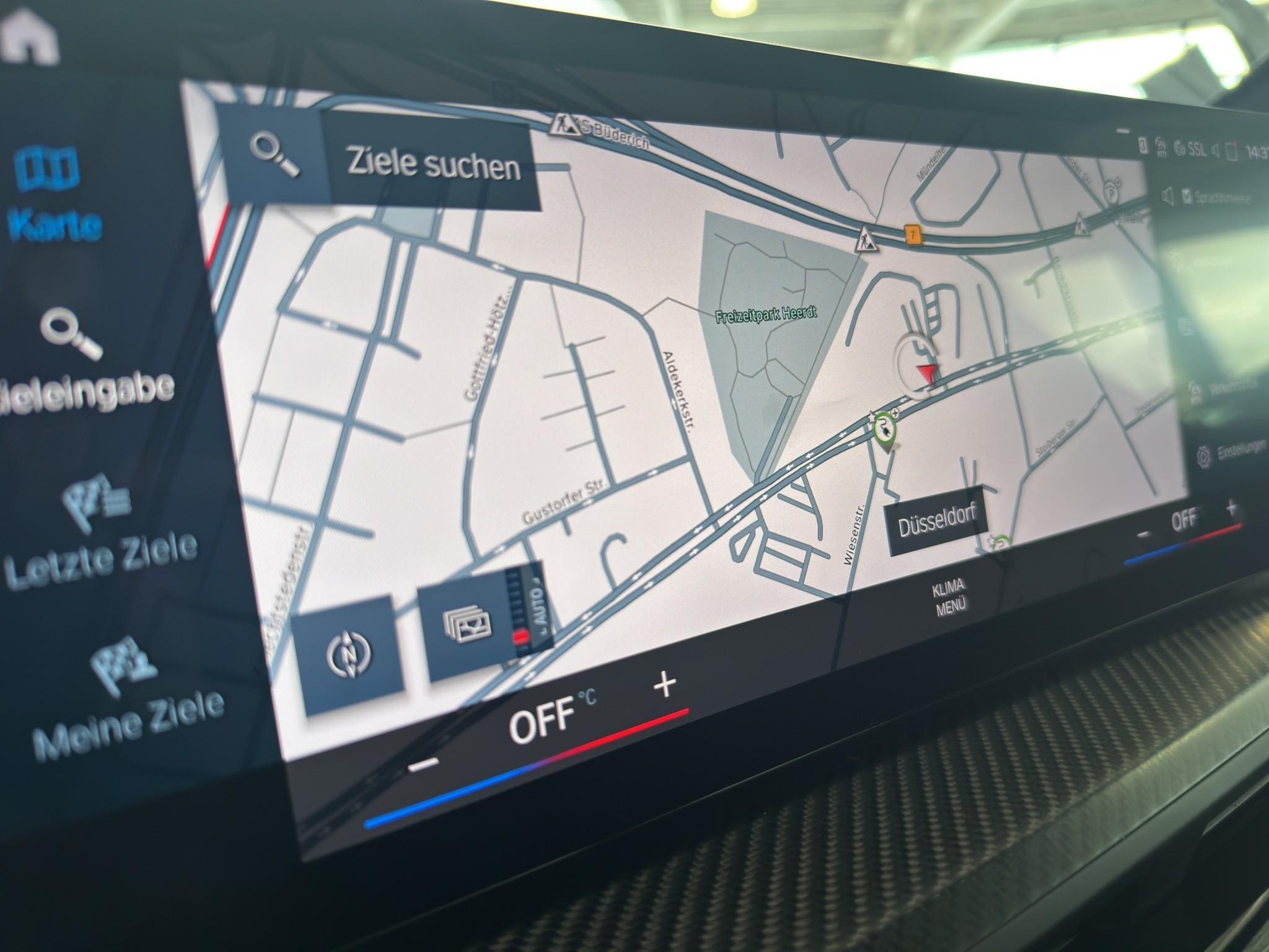 BMW XM – Bild 16