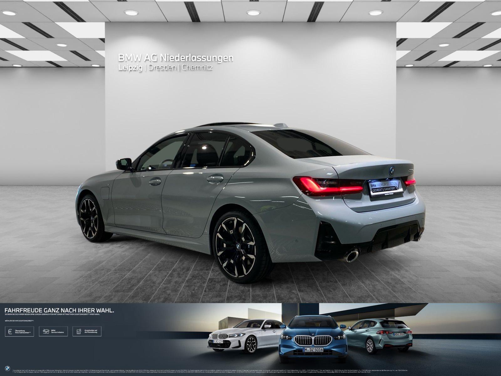 BMW 3er – Bild 5