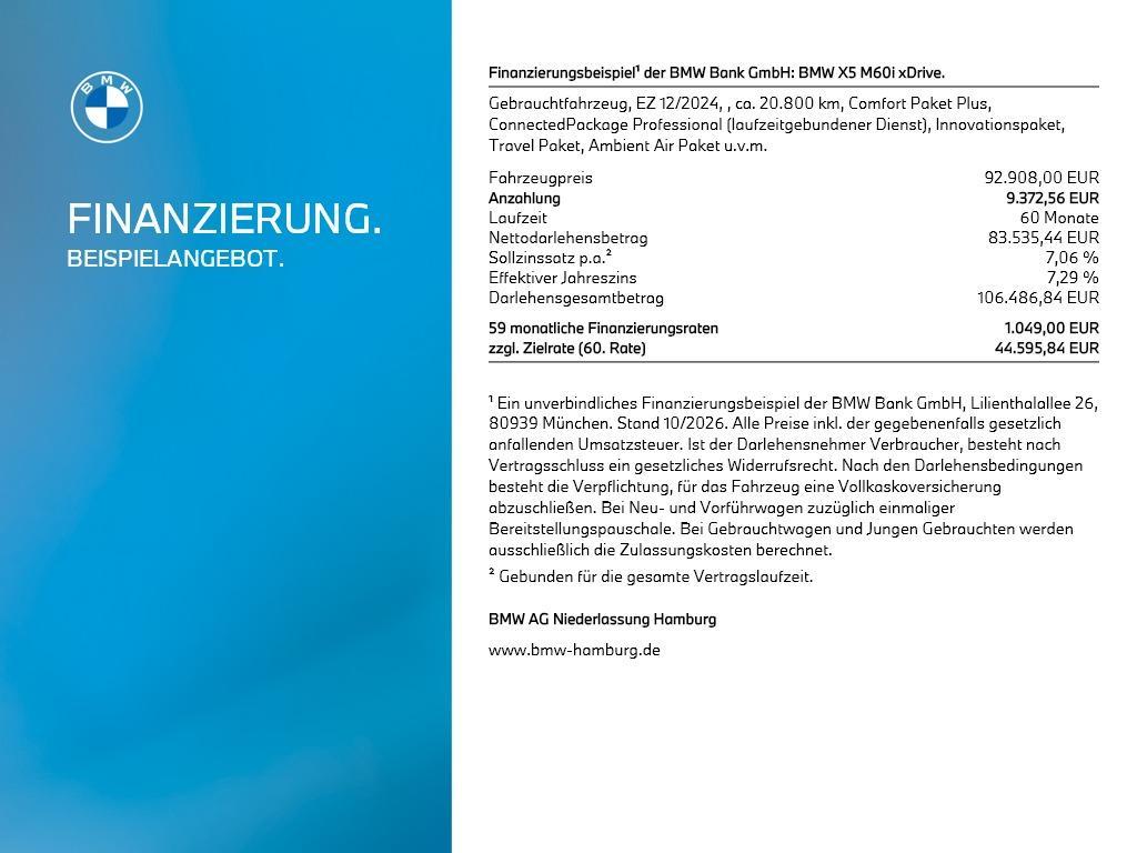 BMW X5 – Bild 15