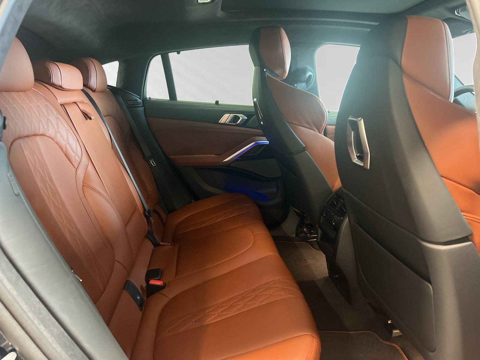 BMW X6 – Bild 15