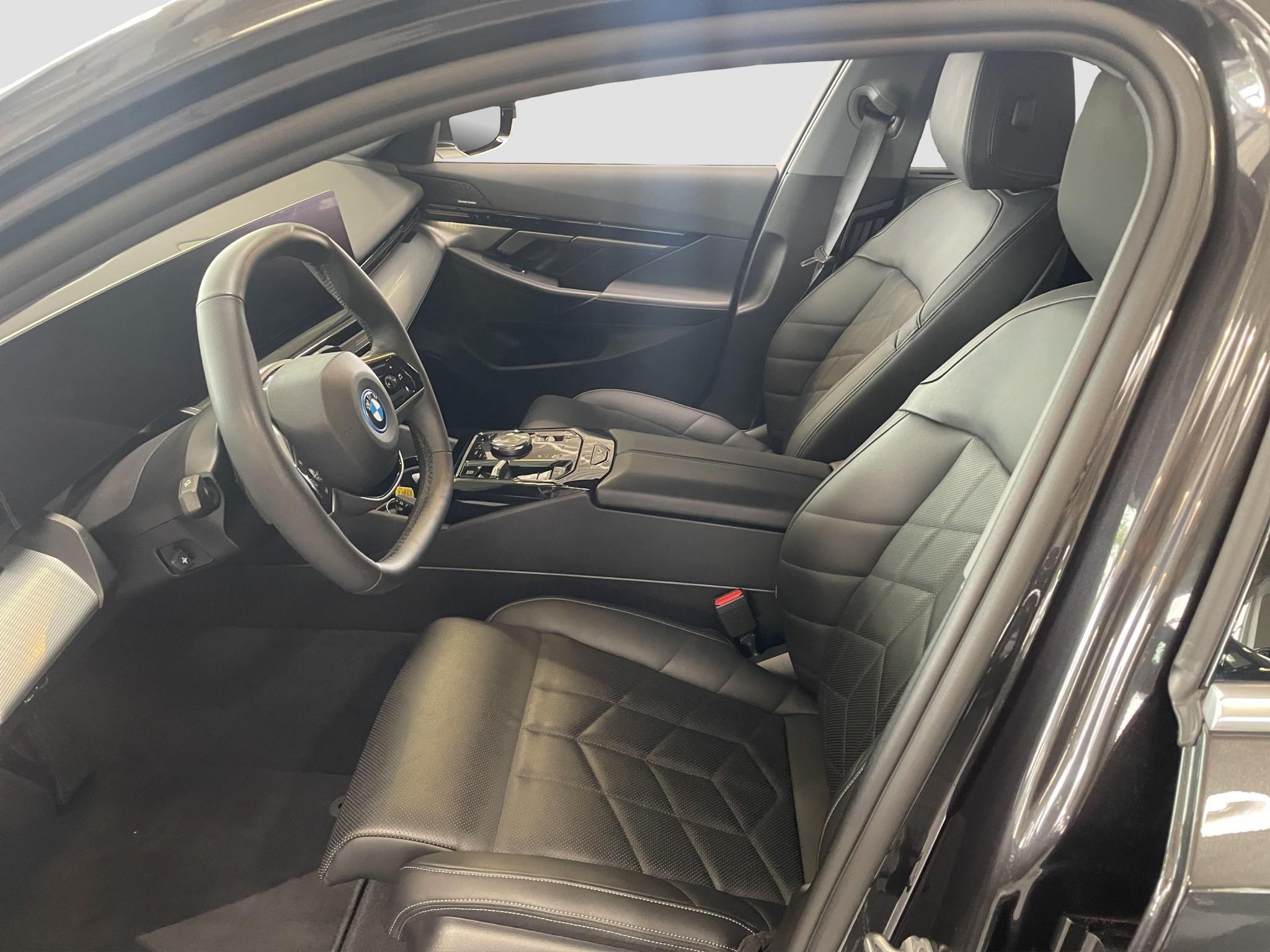 BMW 5er – Bild 12