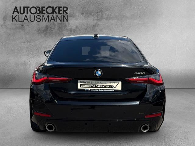 BMW 4er Gran Coupé – Bild 19