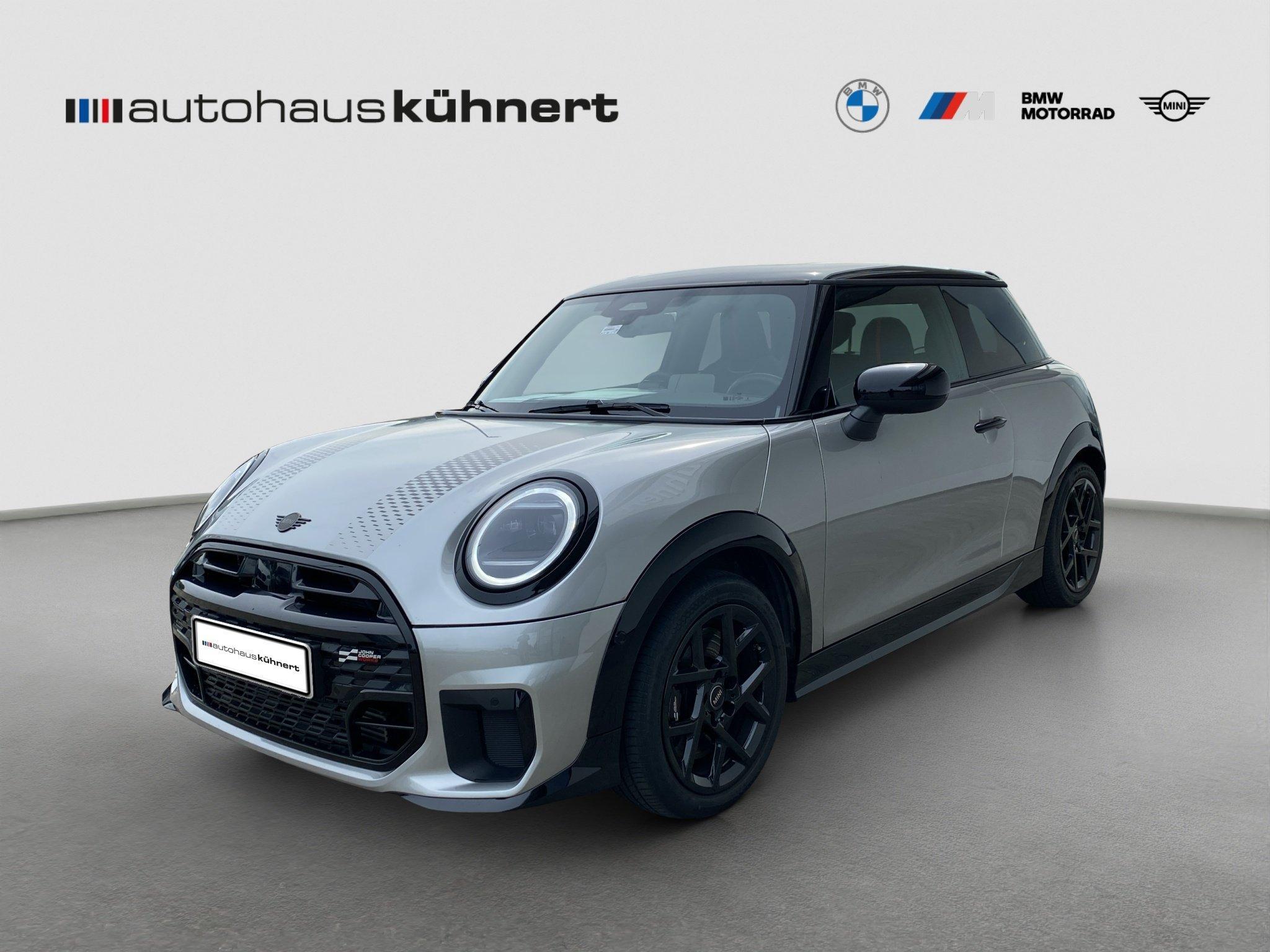 MINI Cooper 3-Türer – Bild 2