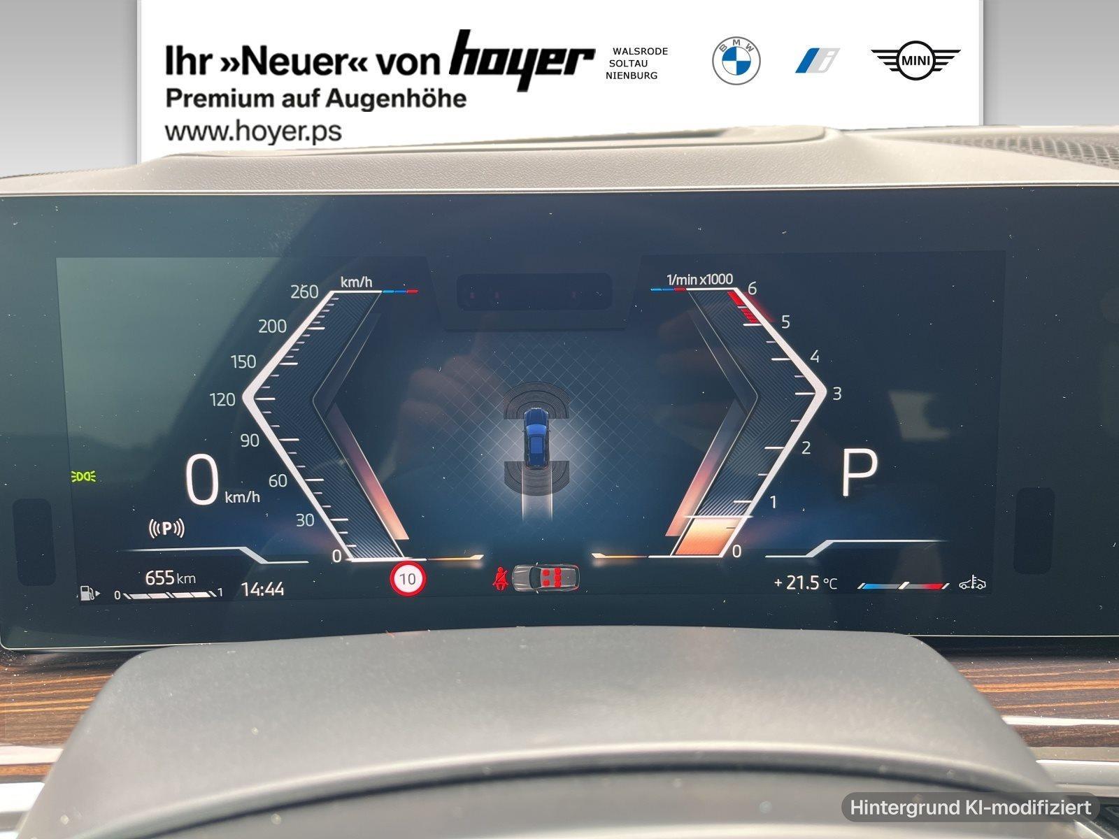 BMW X5 – Bild 14