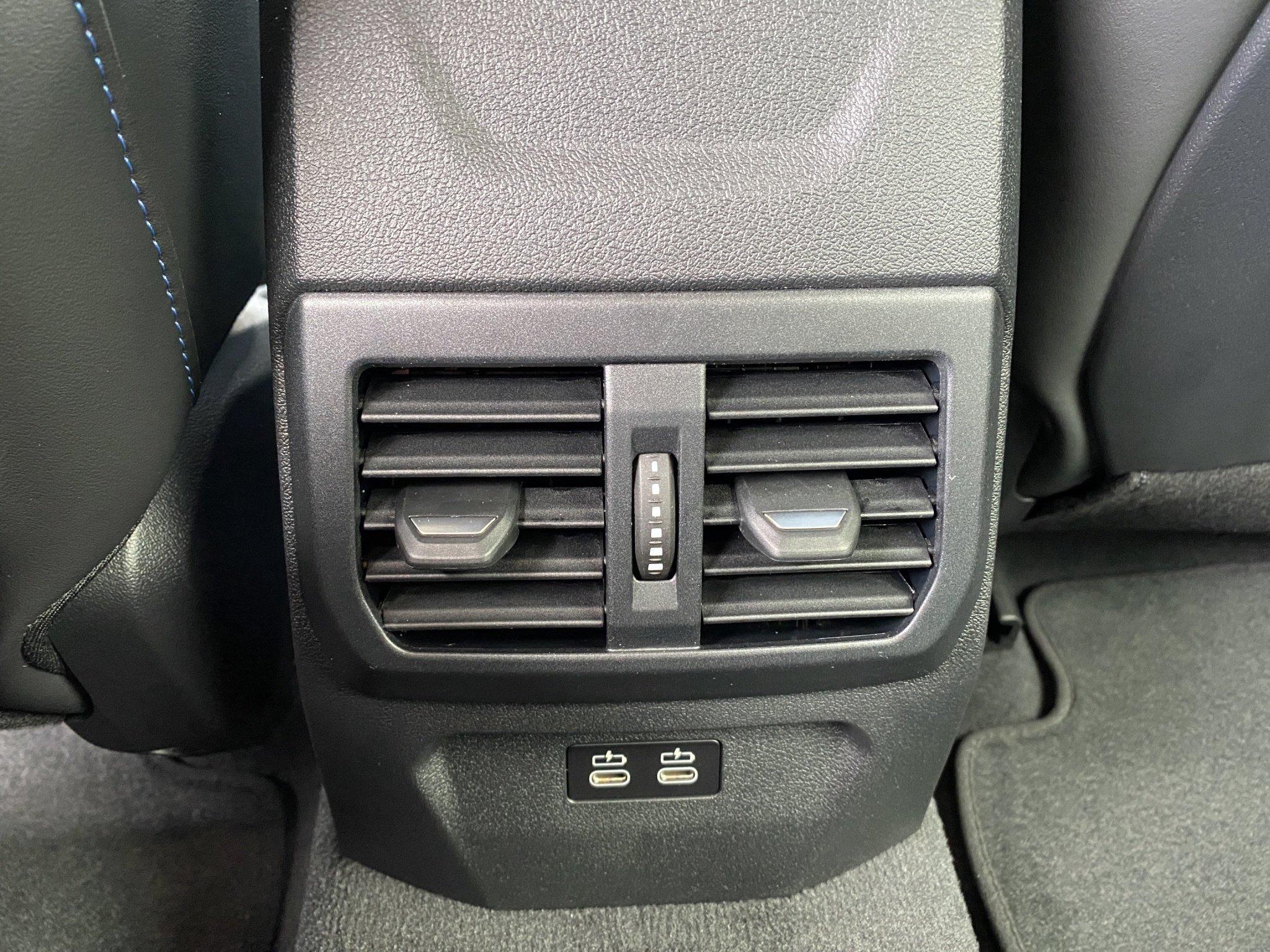 BMW 1er – Bild 12