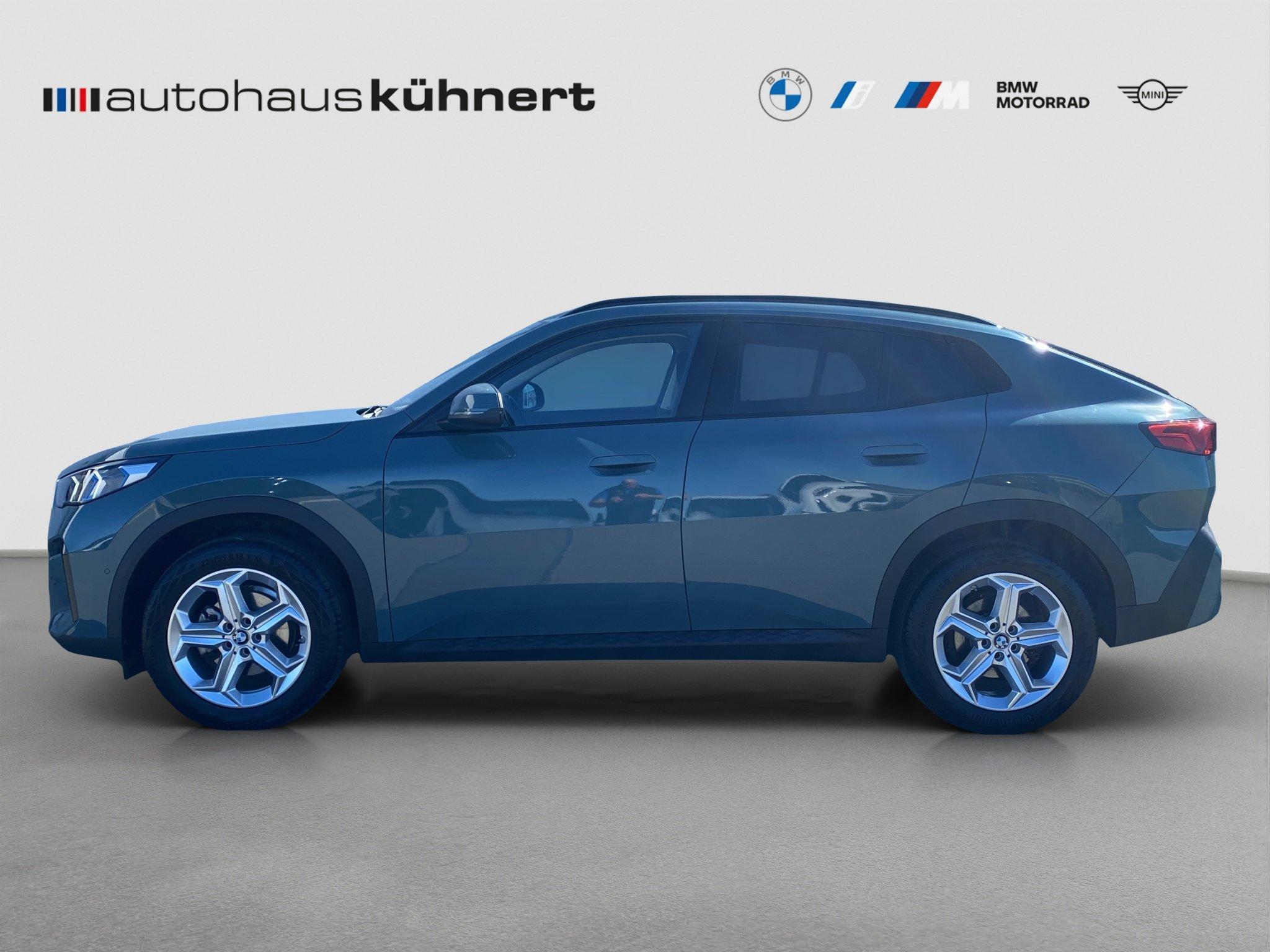 BMW X2 – Bild 4