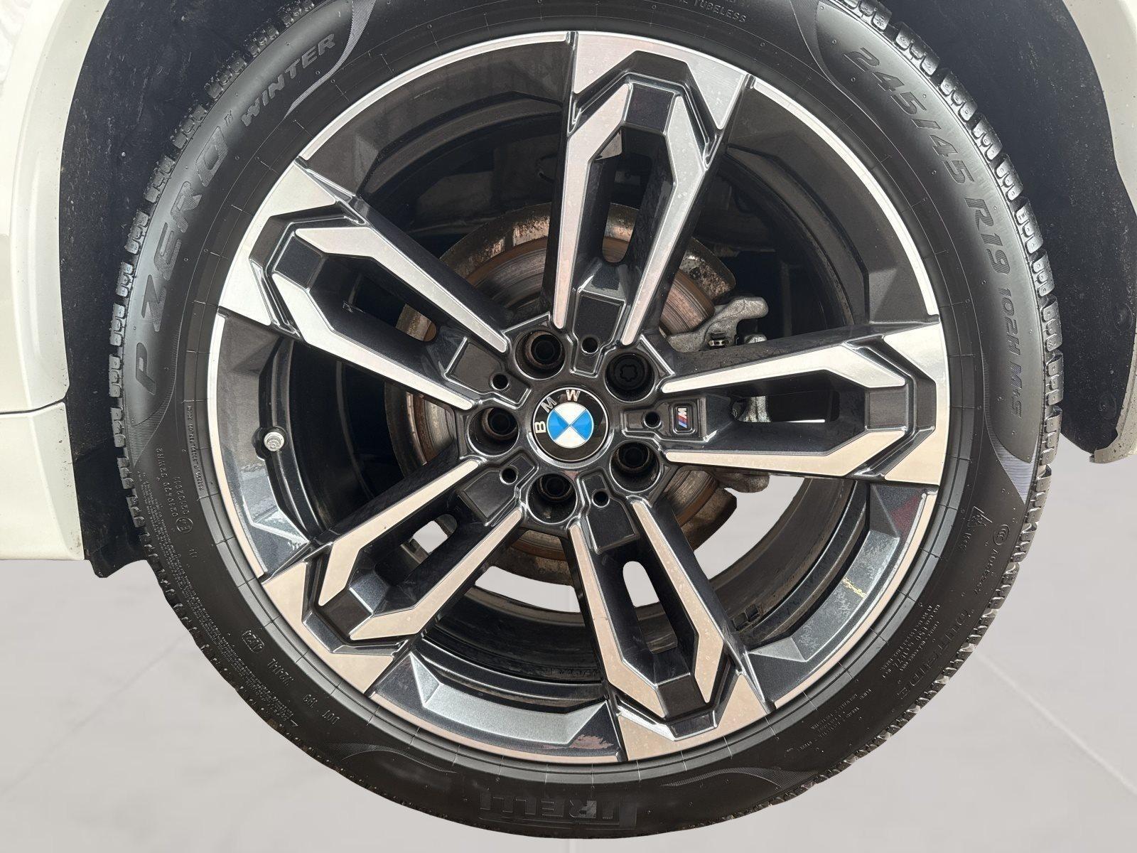 BMW X2 – Bild 10