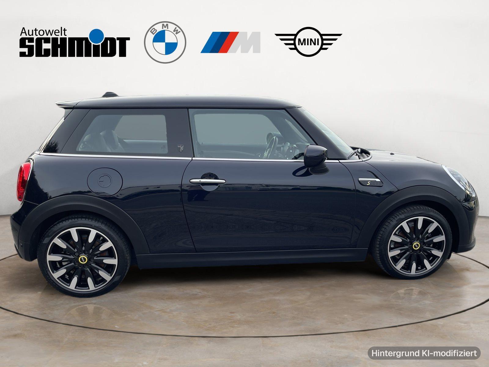 MINI Cooper 3-Türer – Bild 16