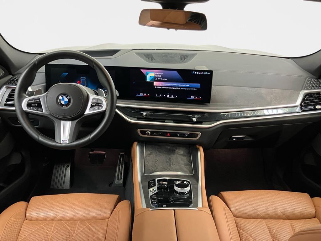 BMW X6 – Bild 6
