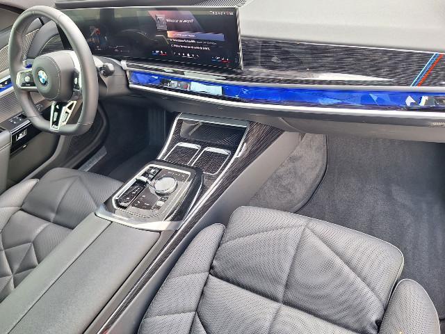 BMW 7er – Bild 6