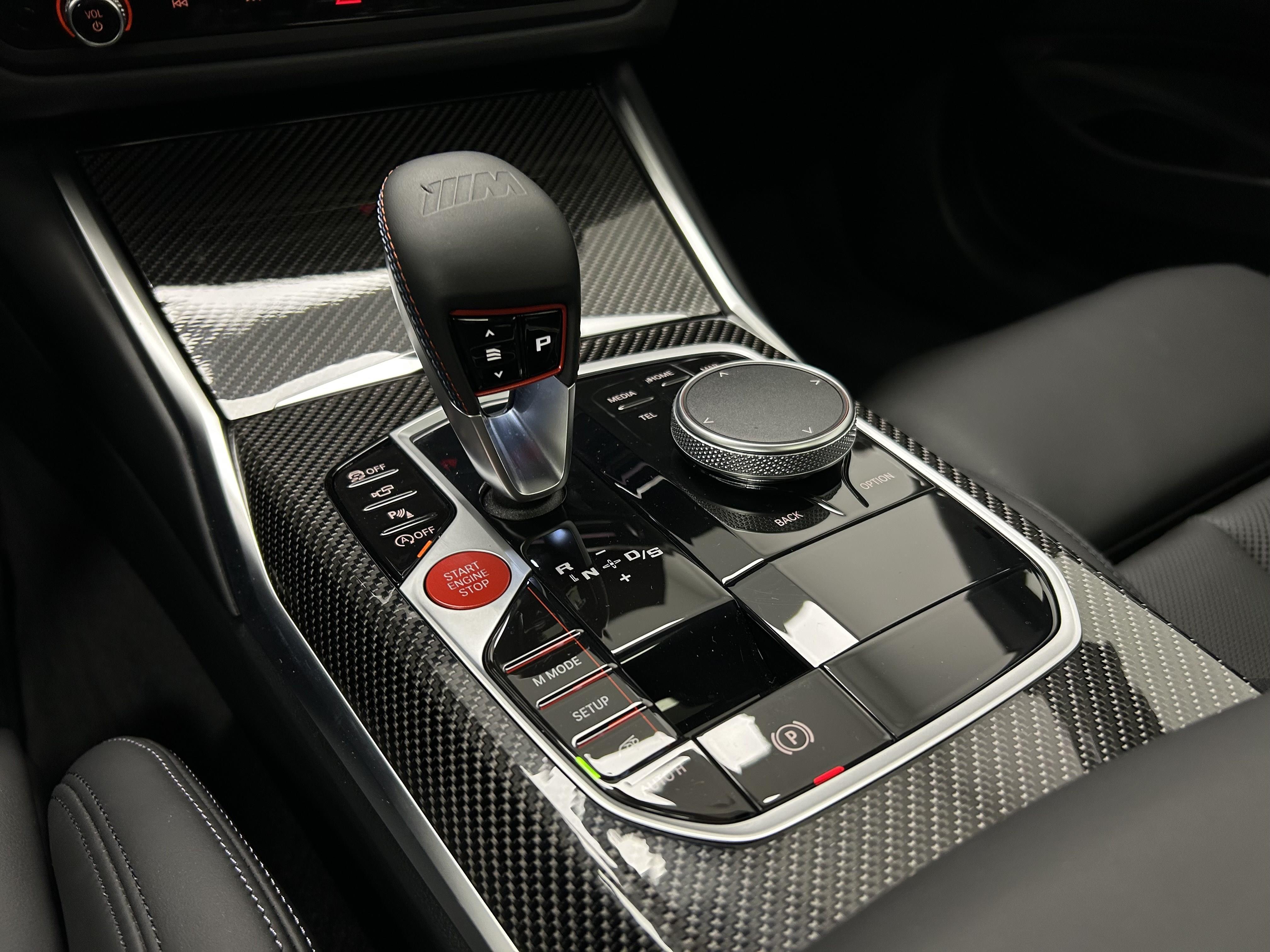 BMW M4 Coupé – Bild 34