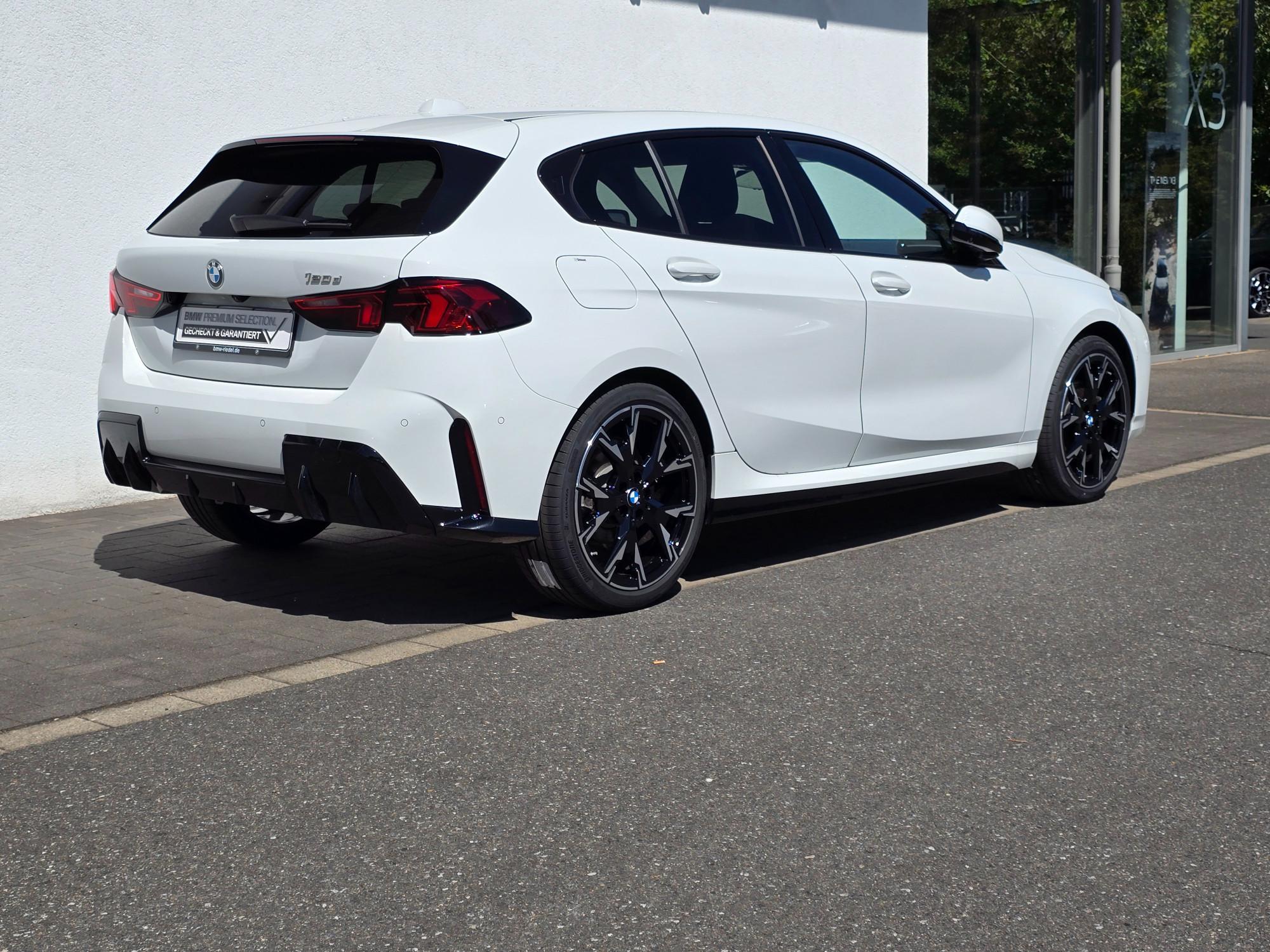 BMW 1er – Bild 6