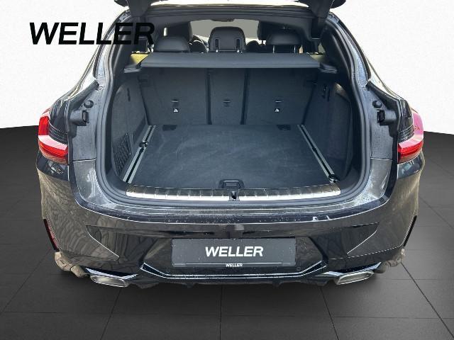 BMW X4 – Bild 8