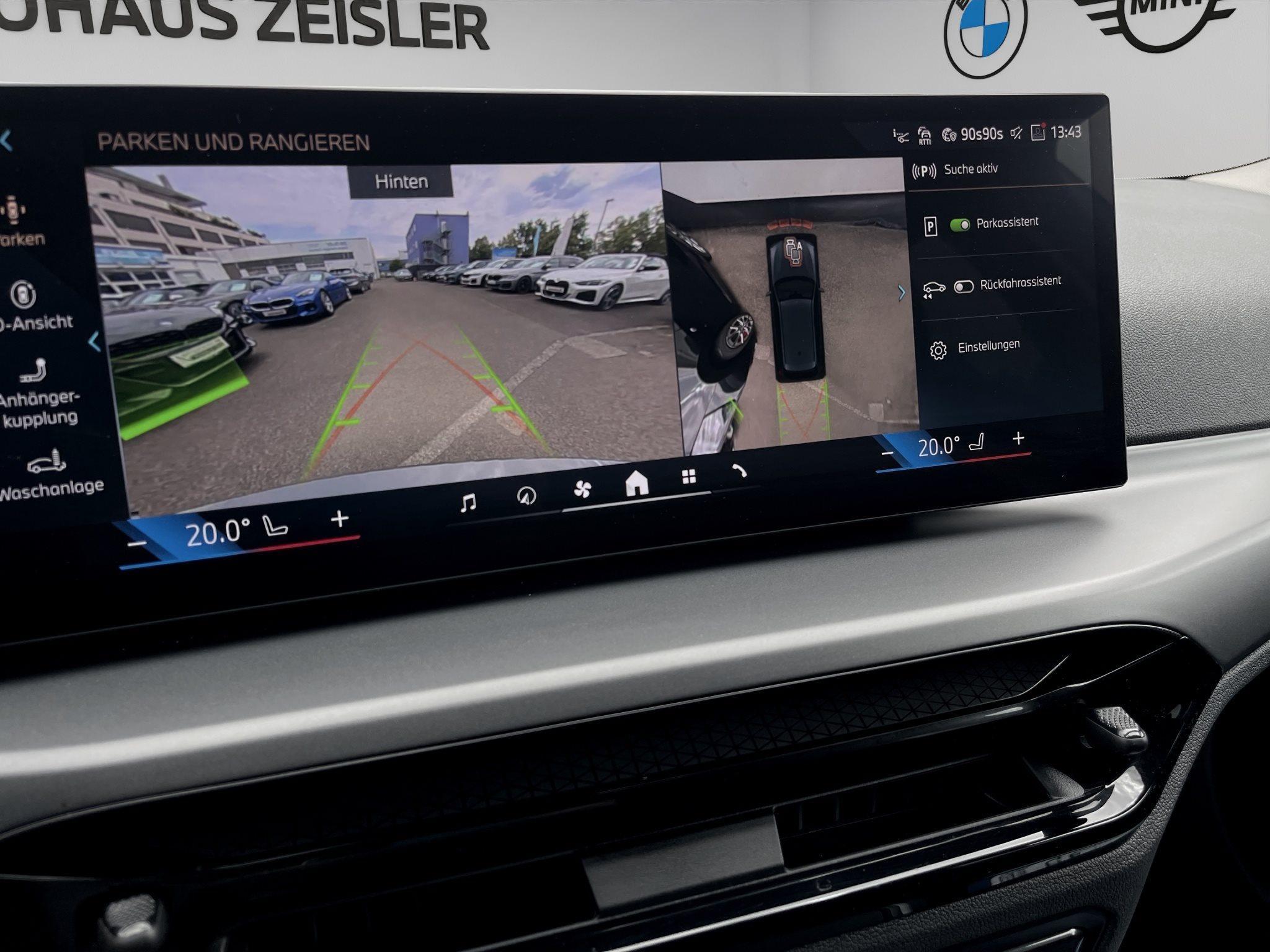 BMW 3er Touring – Bild 9