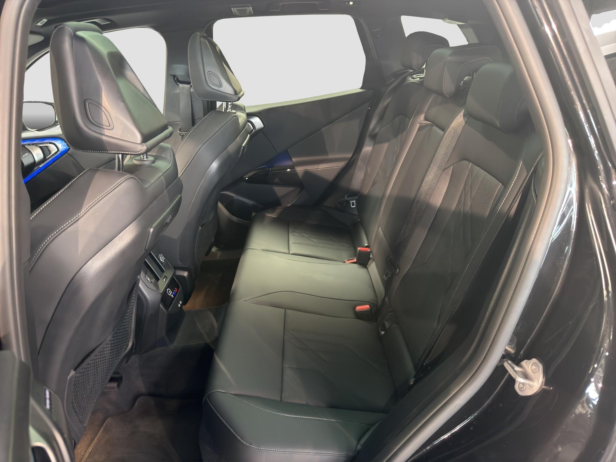 BMW X3 – Bild 16