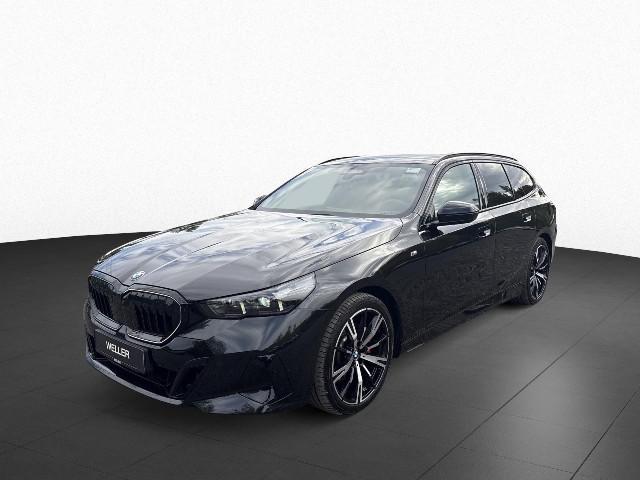 BMW 520d 2025