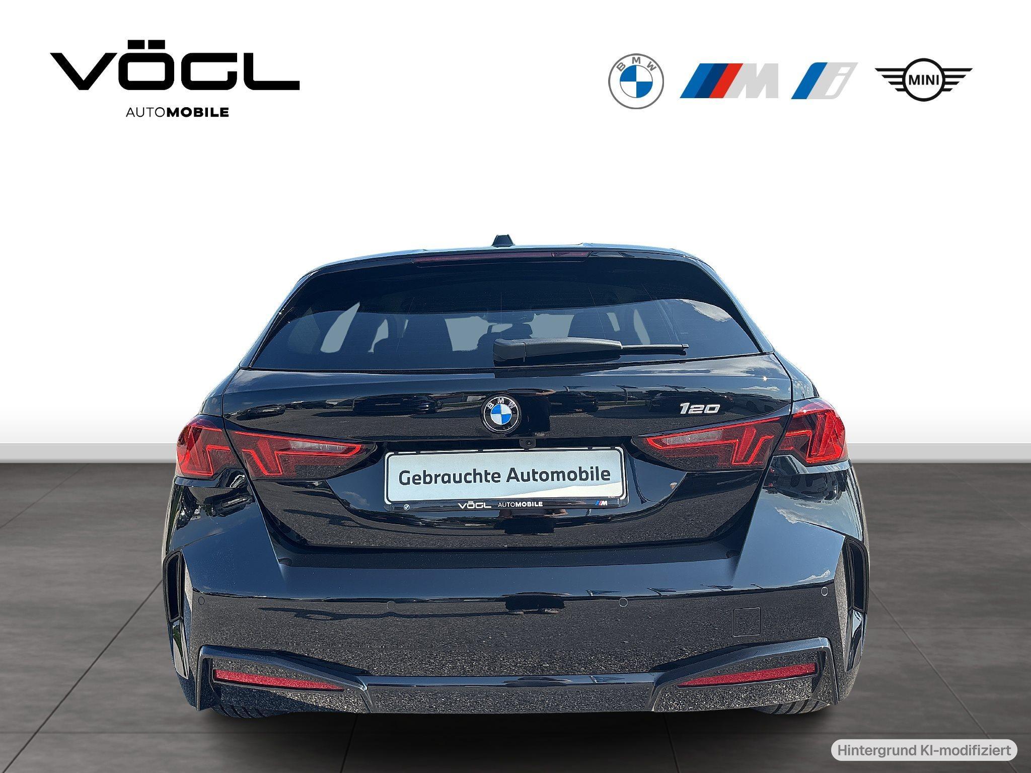 BMW 1er – Bild 4