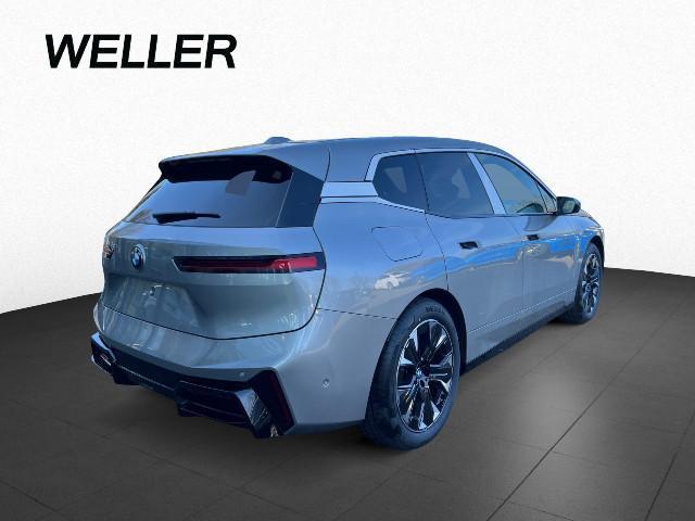 BMW iX – Bild 3
