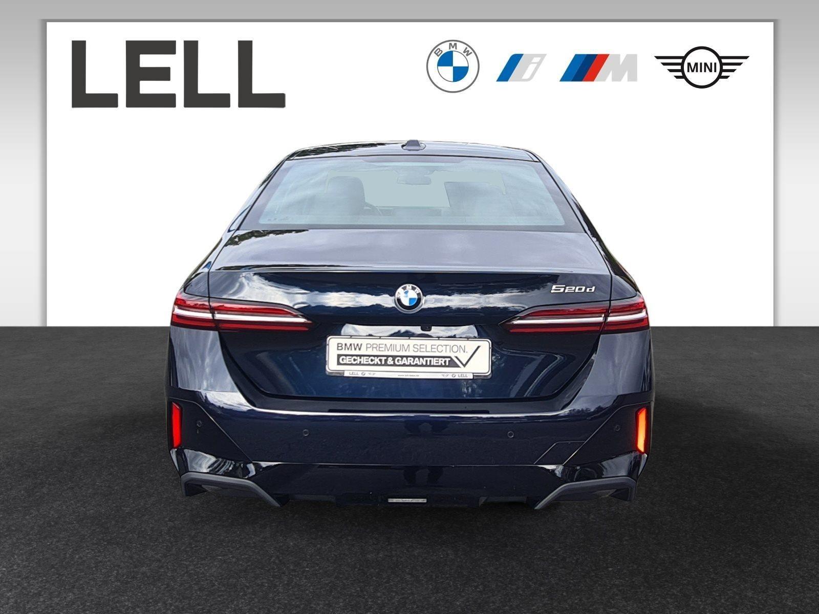 BMW 5er – Bild 6