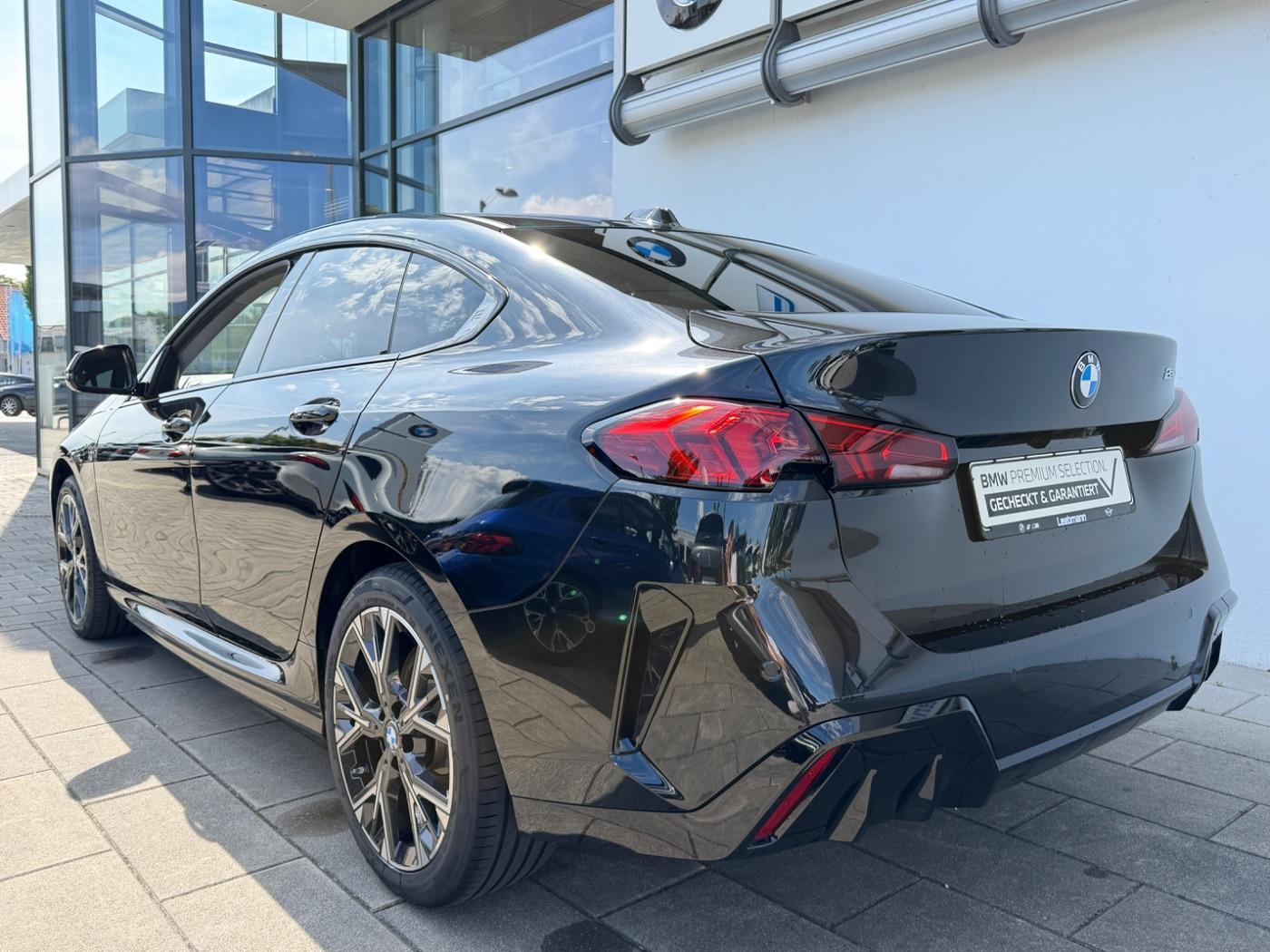 BMW 2er Gran Coupé – Bild 12