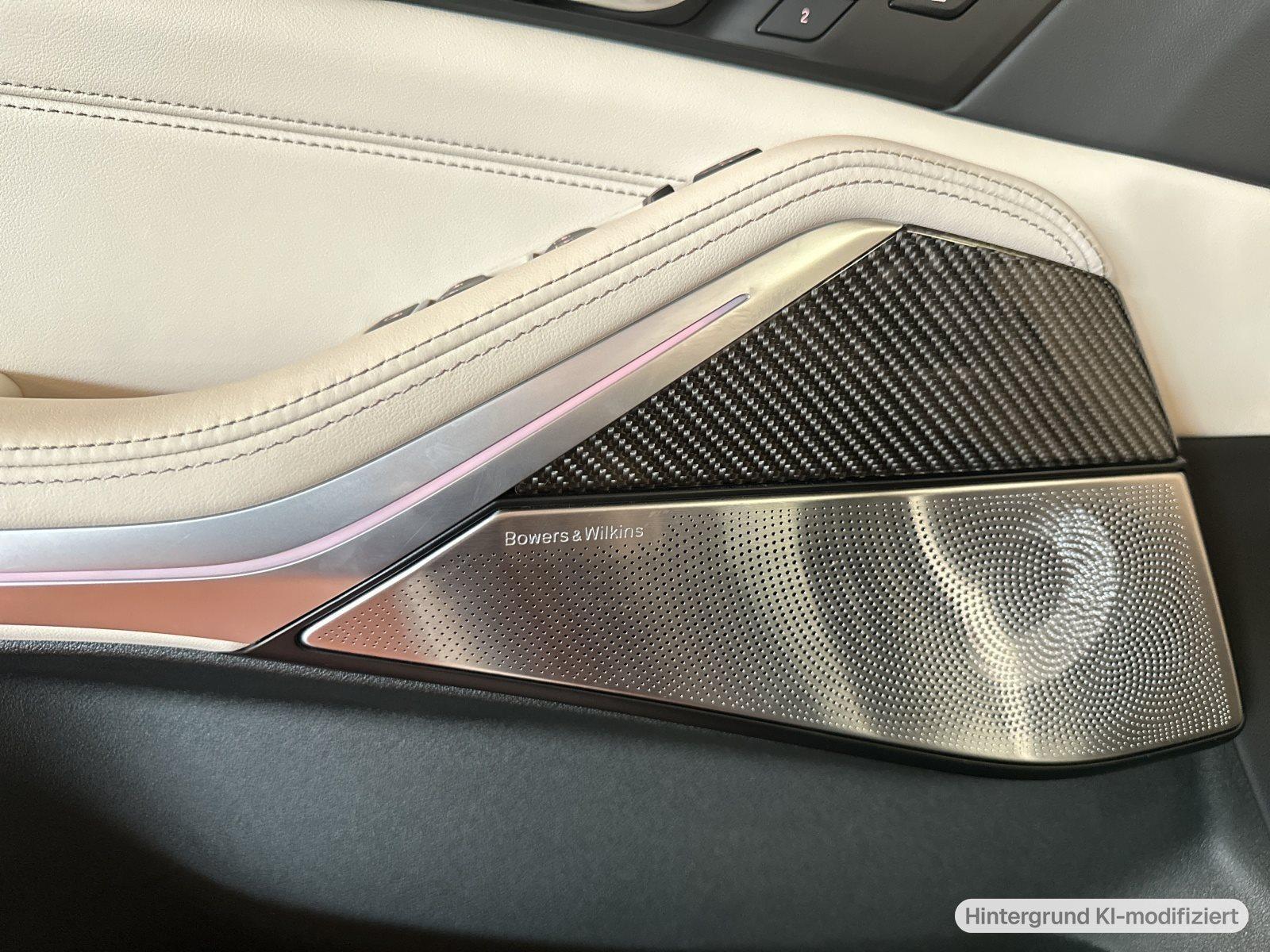 BMW X5 – Bild 17