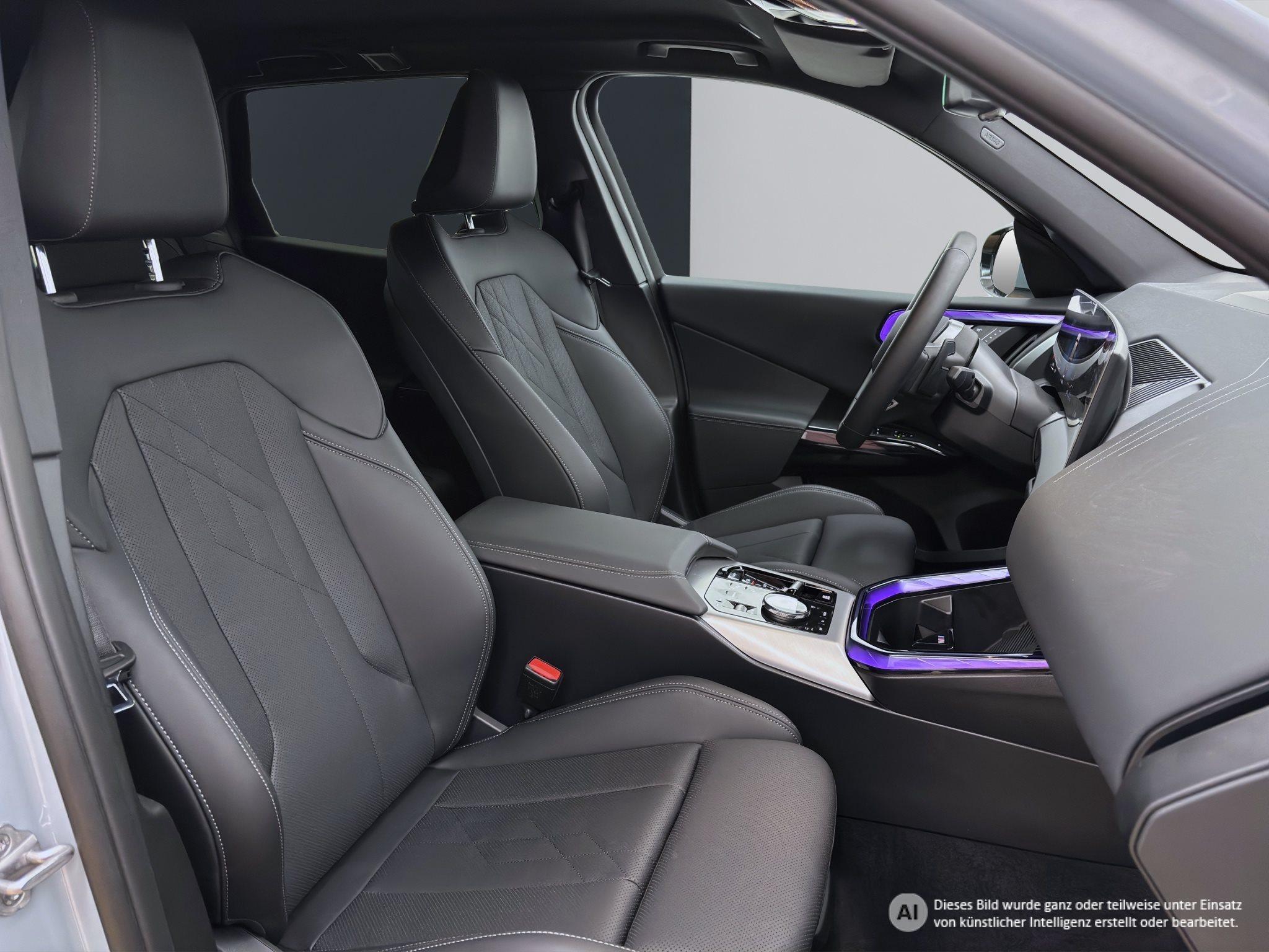 BMW X3 – Bild 17