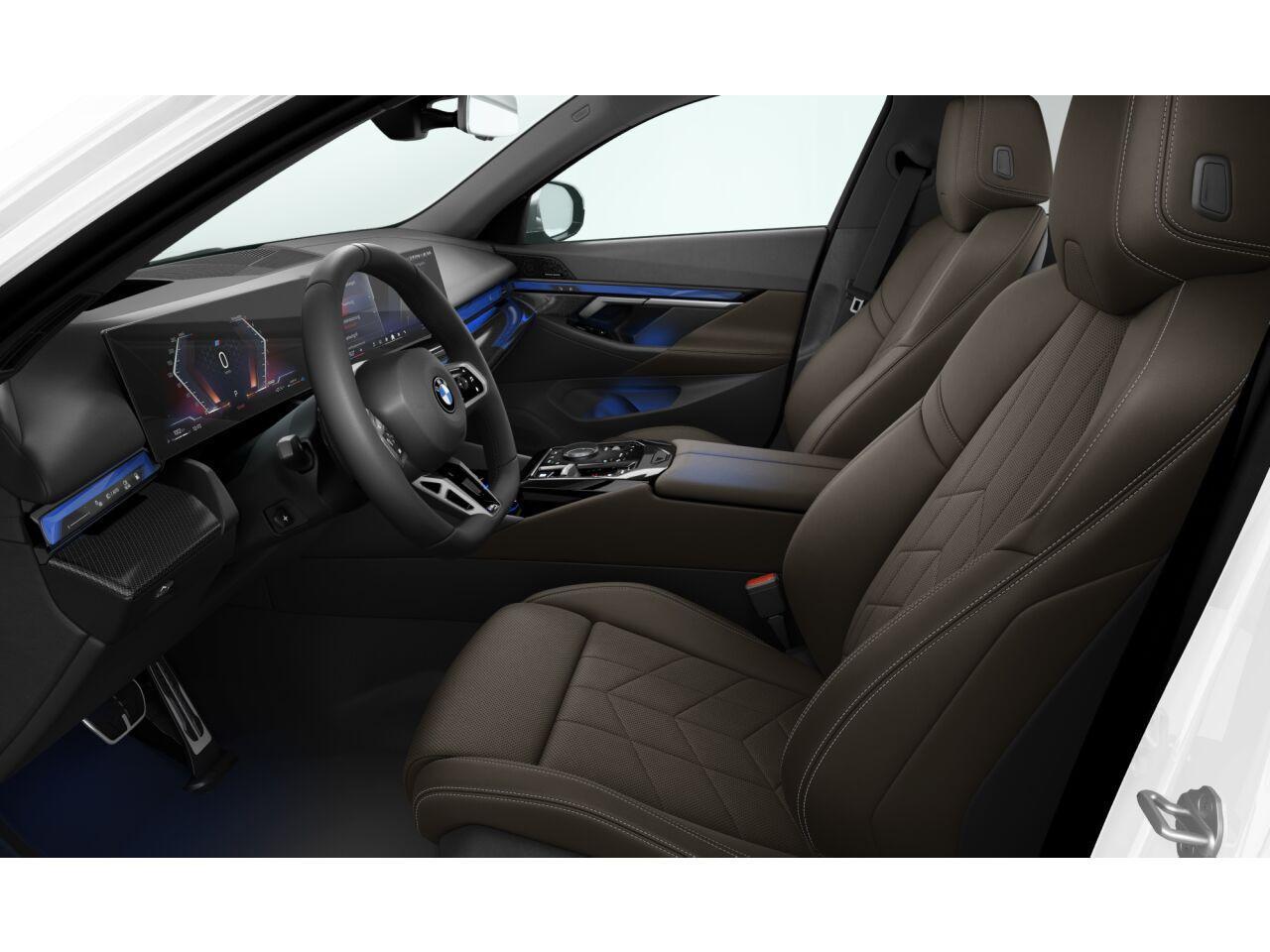 BMW 5er Touring – Bild 7
