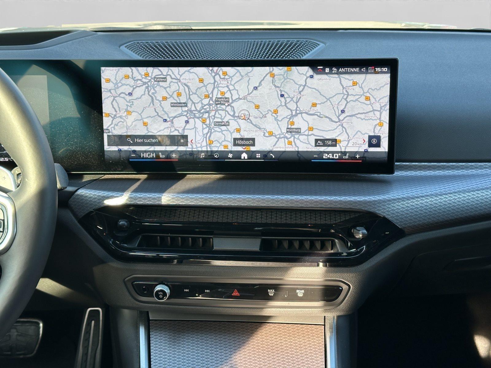 BMW 3er – Bild 12