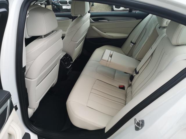 BMW 5er – Bild 6