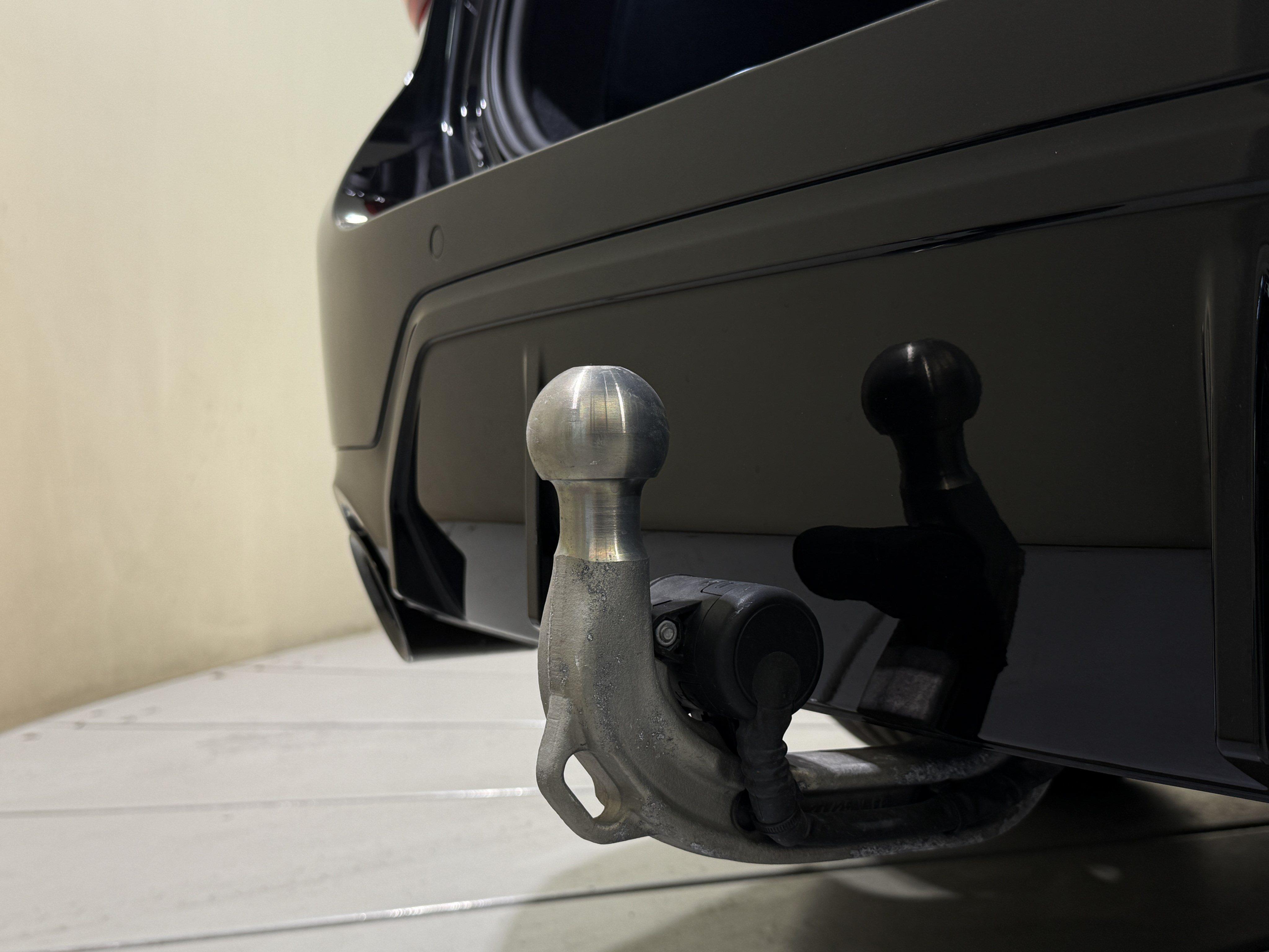 BMW 3er Touring – Bild 22