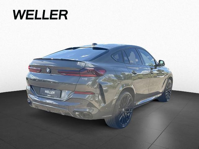 BMW X6 – Bild 3