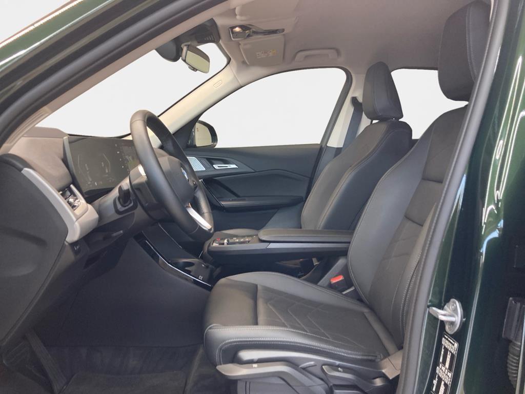 BMW X1 – Bild 5