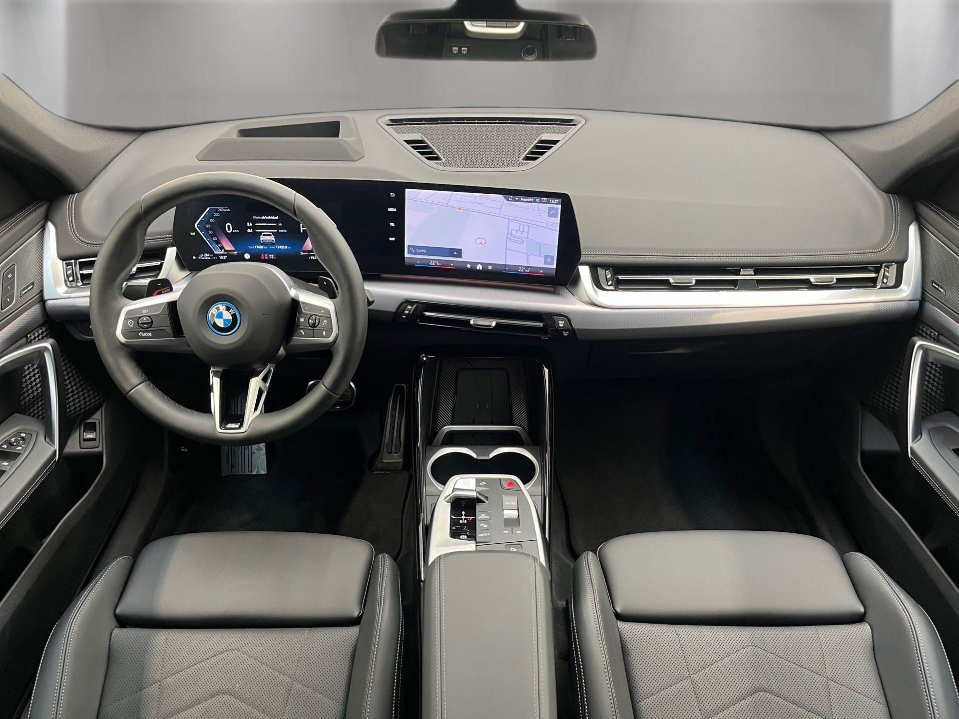 BMW X1 – Bild 16