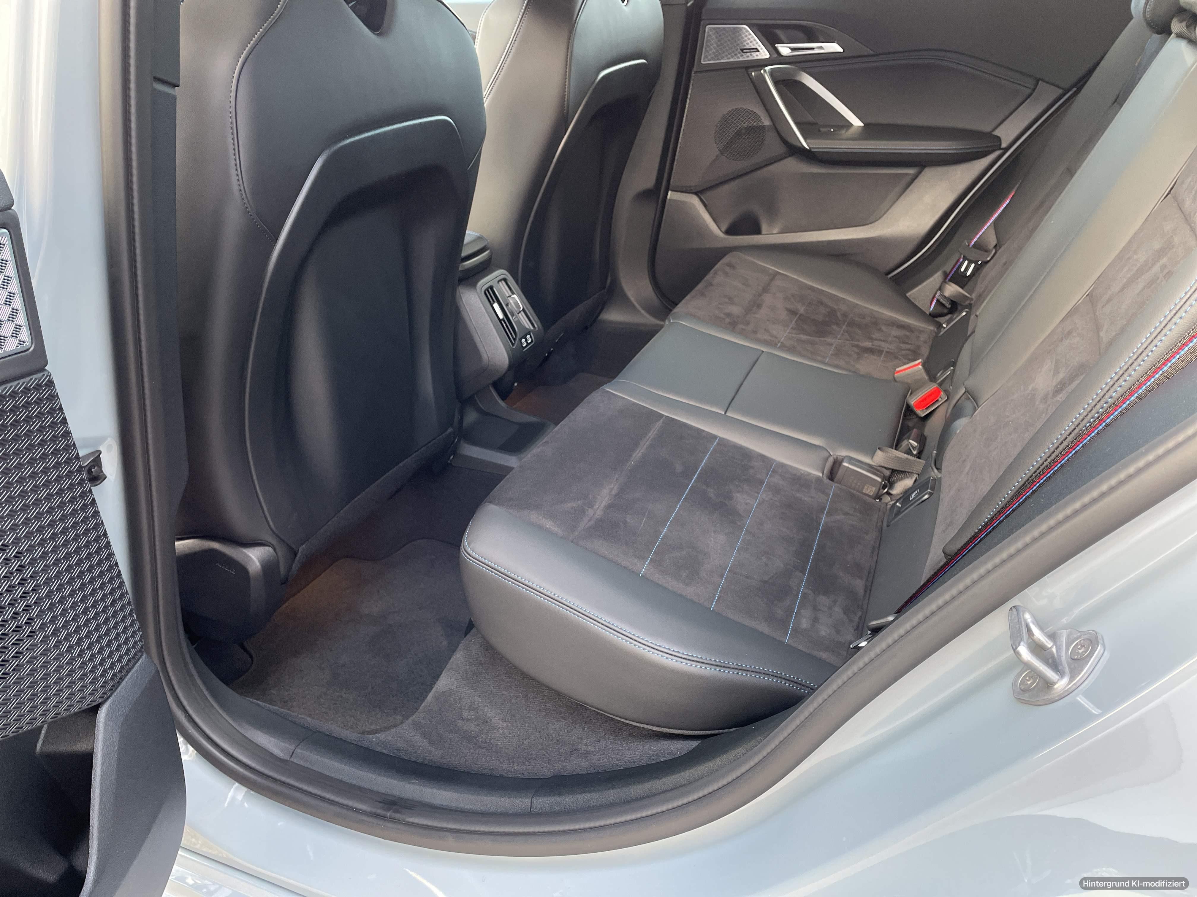 BMW X2 – Bild 11