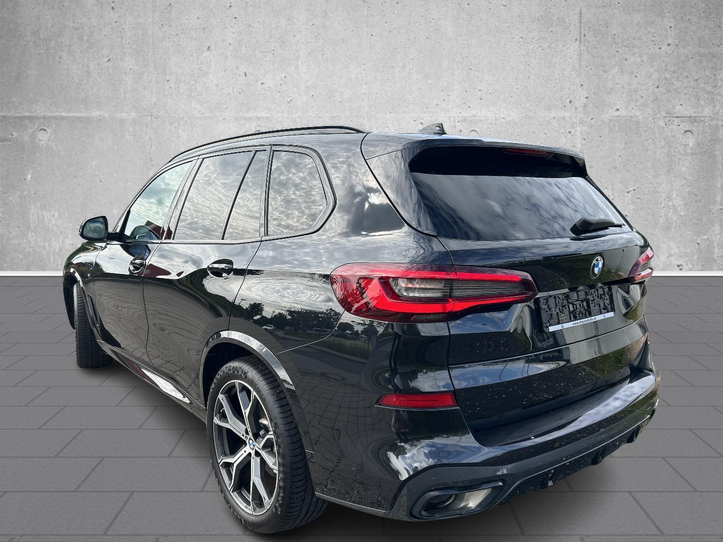 BMW X5 – Bild 44